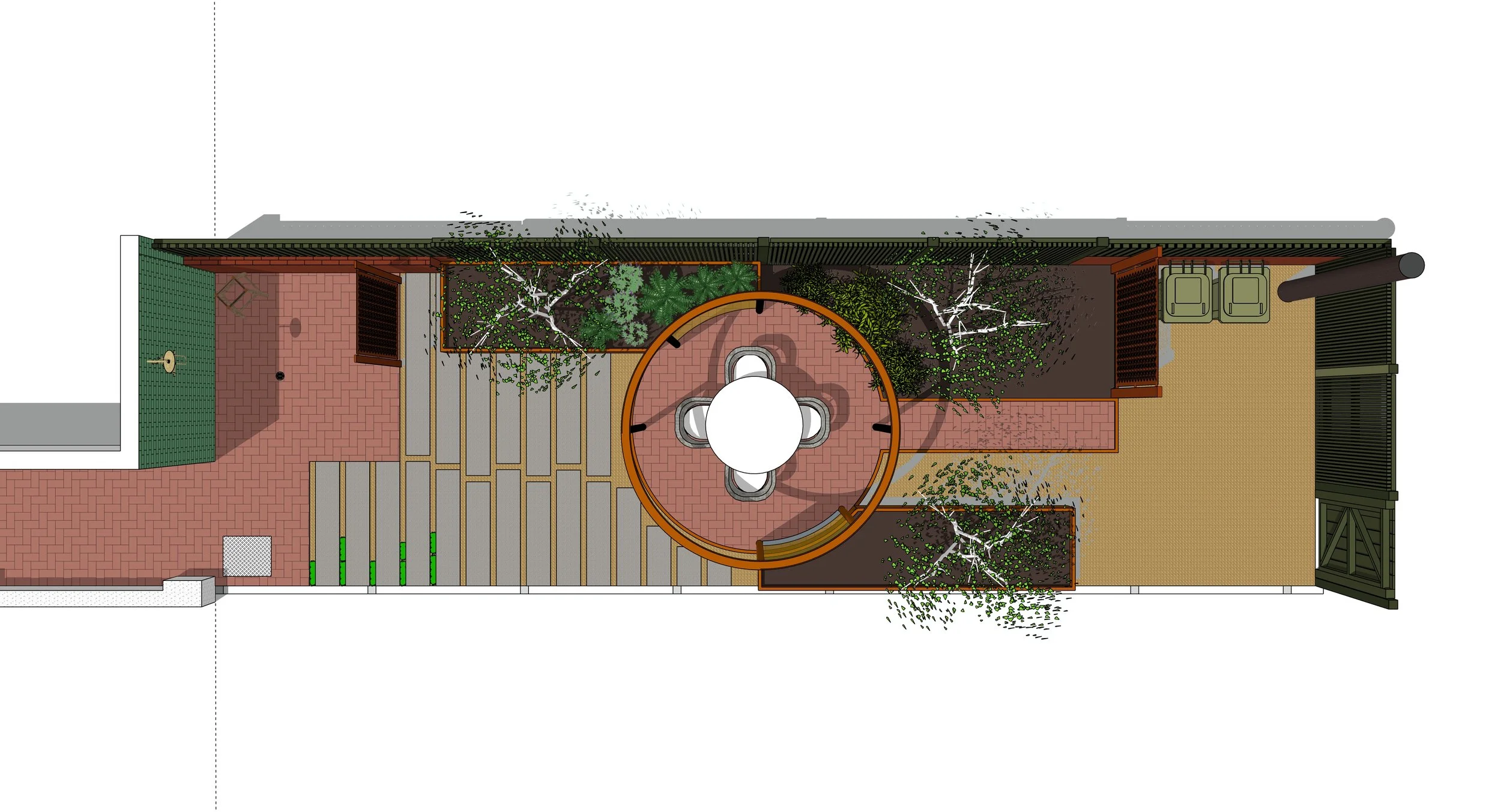 Garden Design