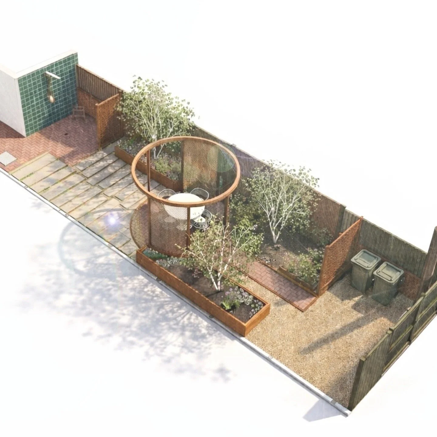 Garden Design