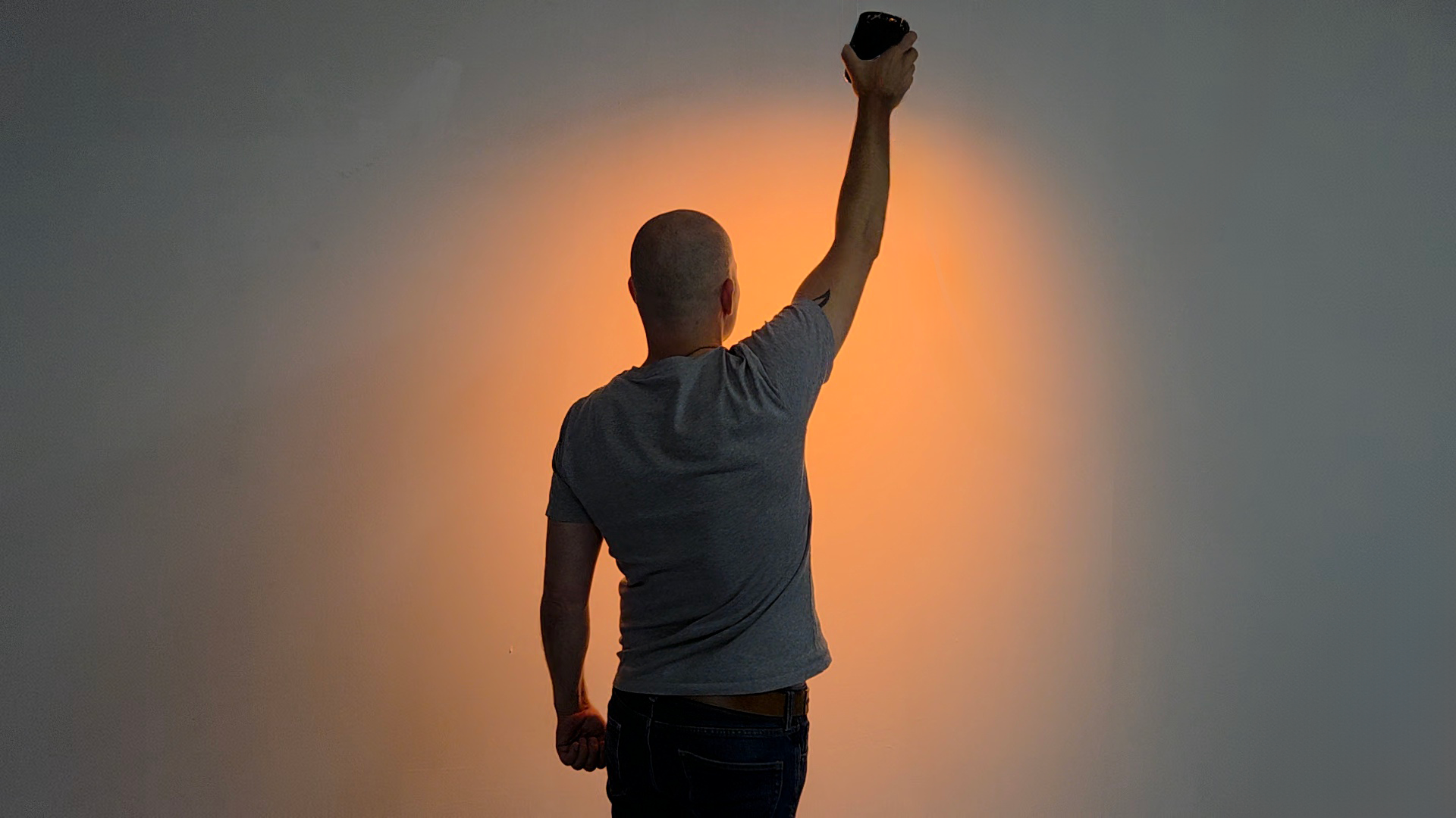 Sunrise in the [o3u] laboratory