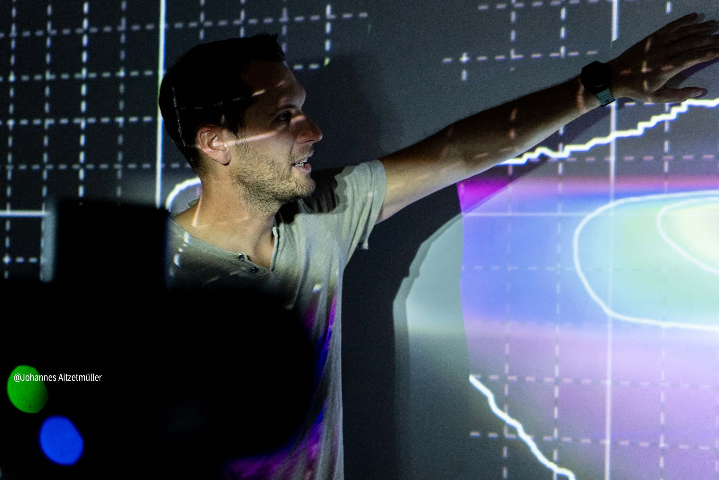 [o3u]-cam ©: Enthusiastically embracing the future of light