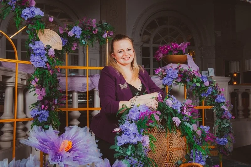 What an honour to stand alongside these amazing business women! Such great experience - photoshoot for @priormarketingconsulting Herstory event coming up in March to celebrate International Women&rsquo;s day 💜 
The energy in the room was incredible 
