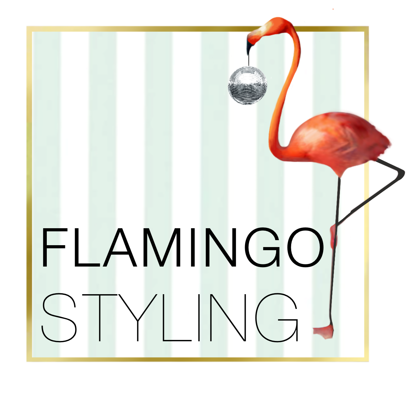 Flamingo Styling