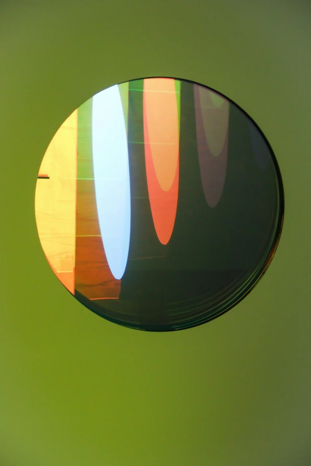 Captagora photographie exposition Jordan Soderberg Mills Eternal light a spotless mirror lille3000 Tripostal Design museum Gent Aurélien Mélan