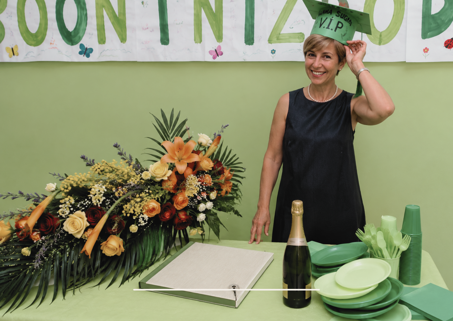 Maestra Elide: la historia de una vida dedicada a enseñar 