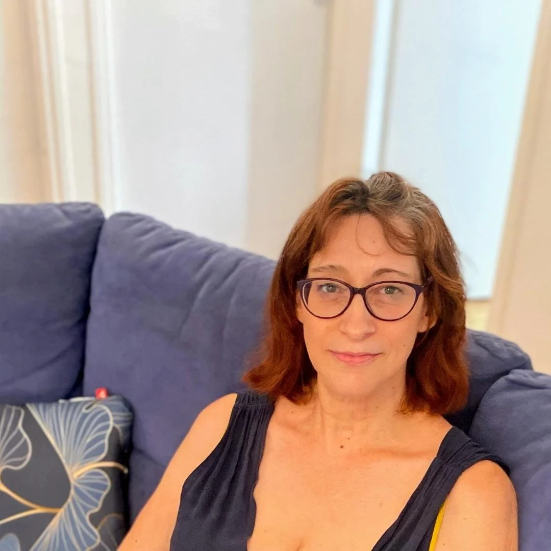 Catherine BEAURAIN / Naturopathe, Réflexologue