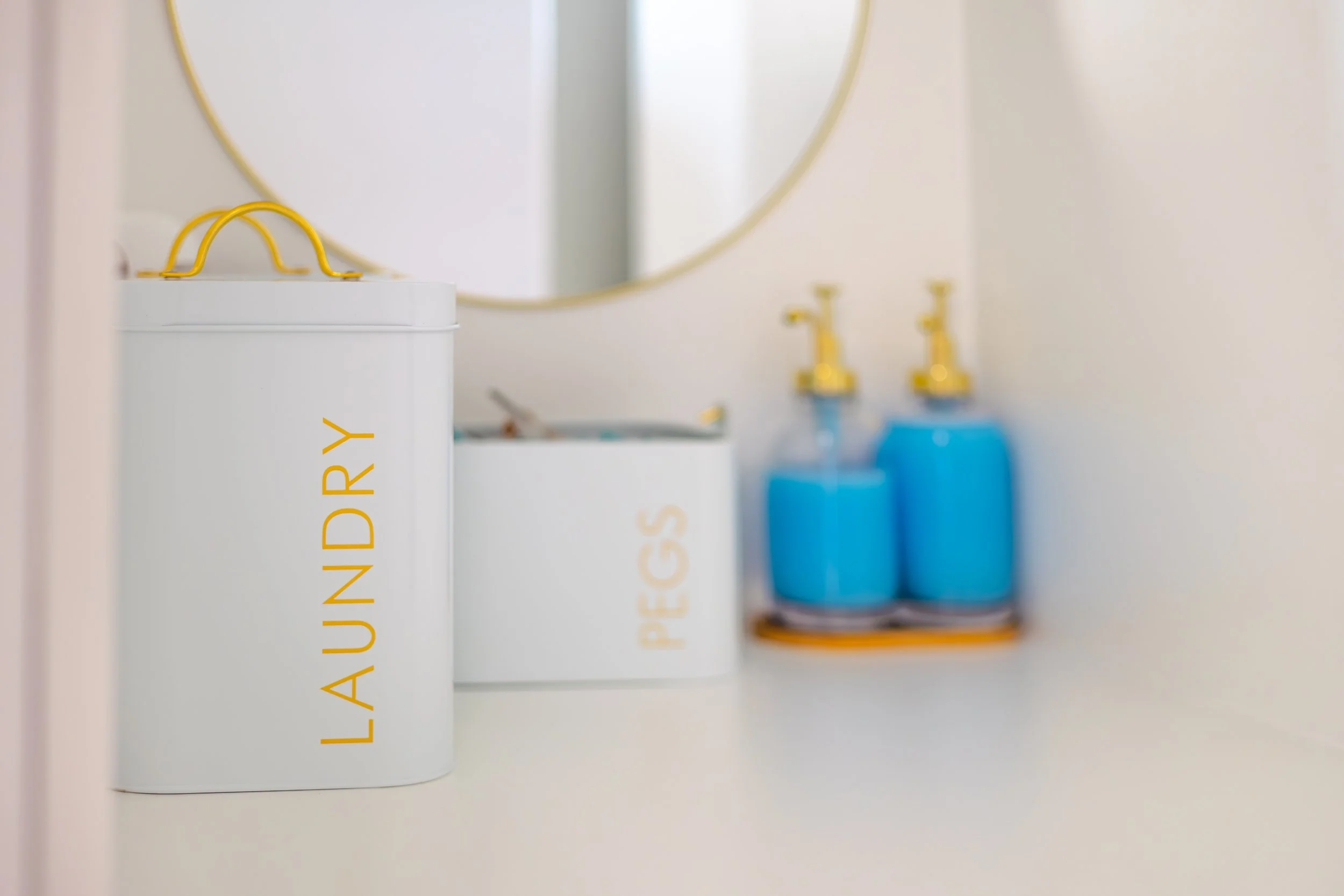 Hospitality photography capturing the atmosphere of a Cape Town Airbnb