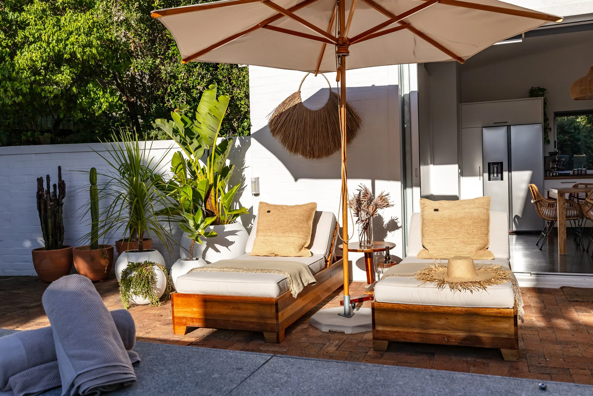 High-quality Airbnb photography designed to increase clicks and interest