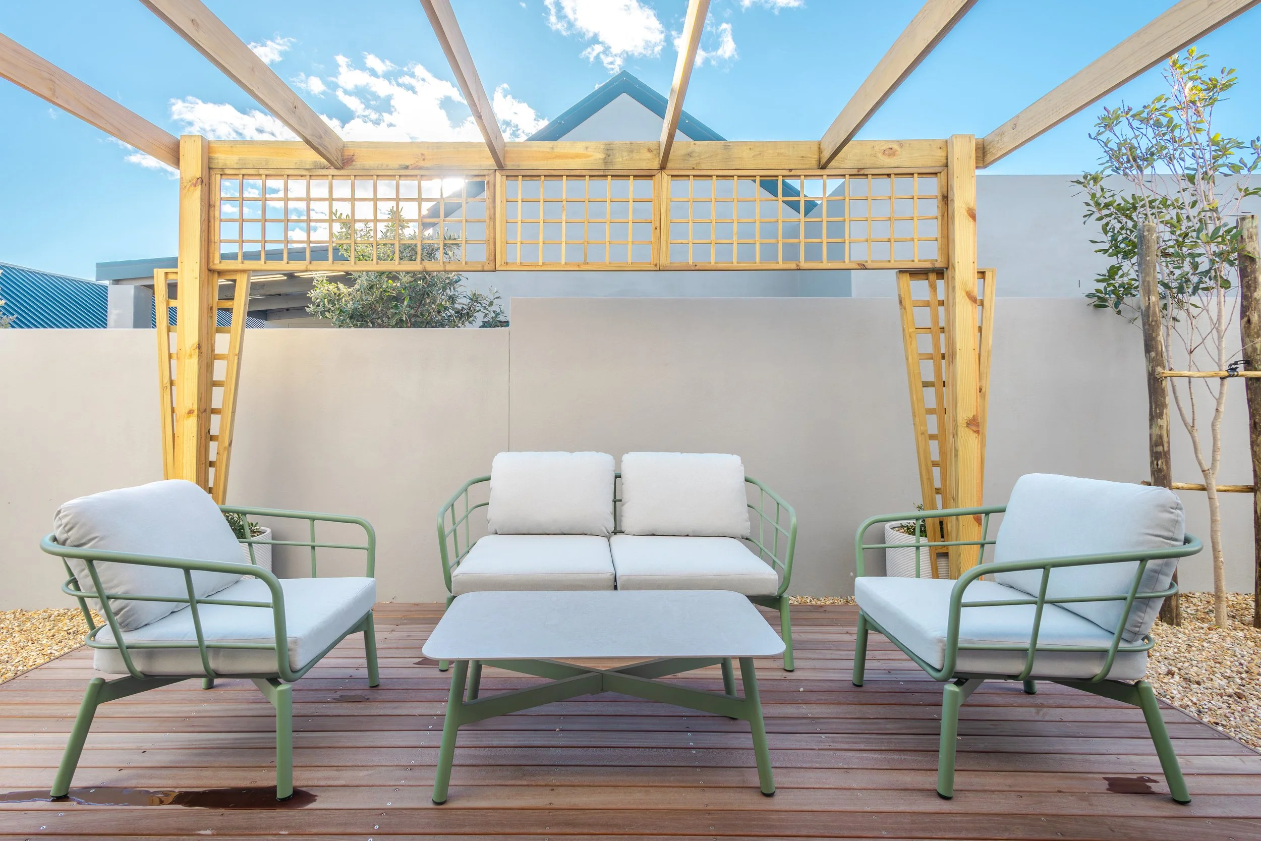 Holiday rental listing photos