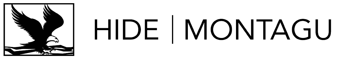 Hide Montagu