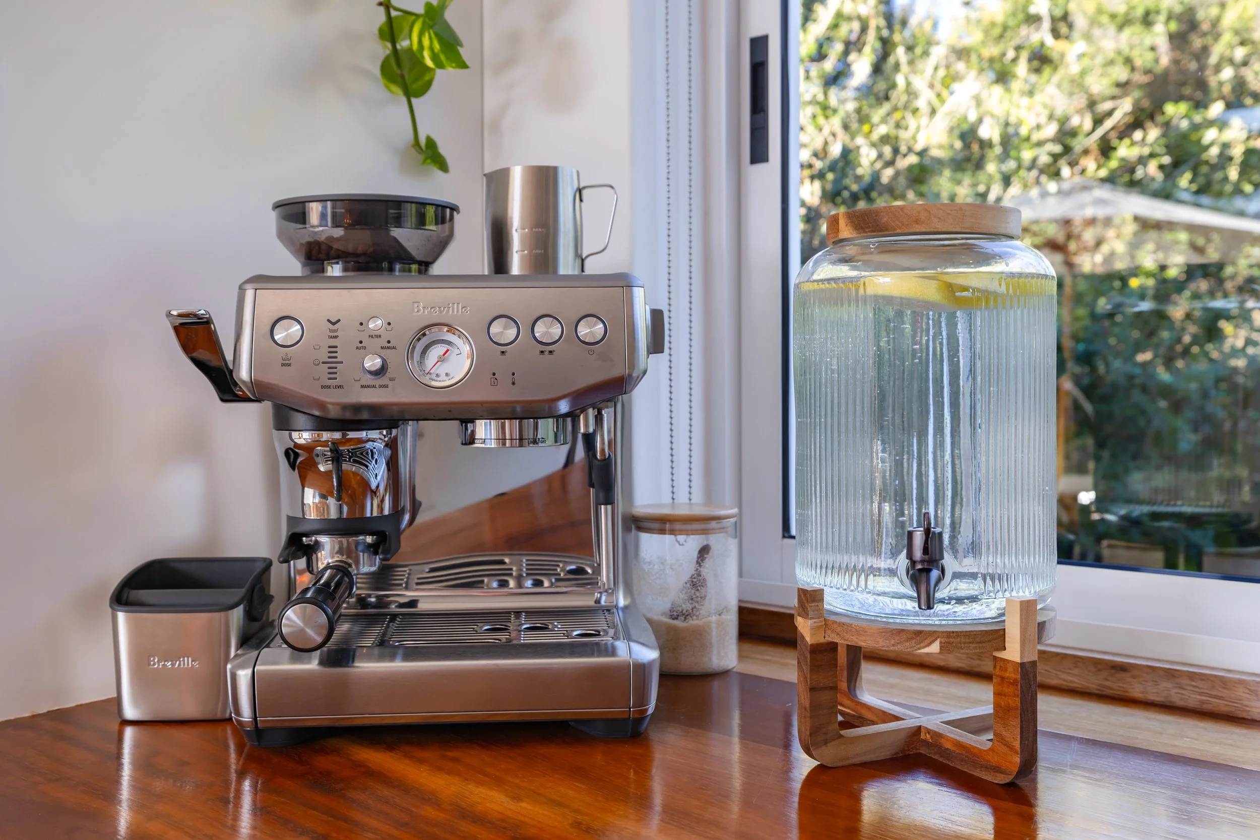 Interior photography designed to help guests imagine their stay