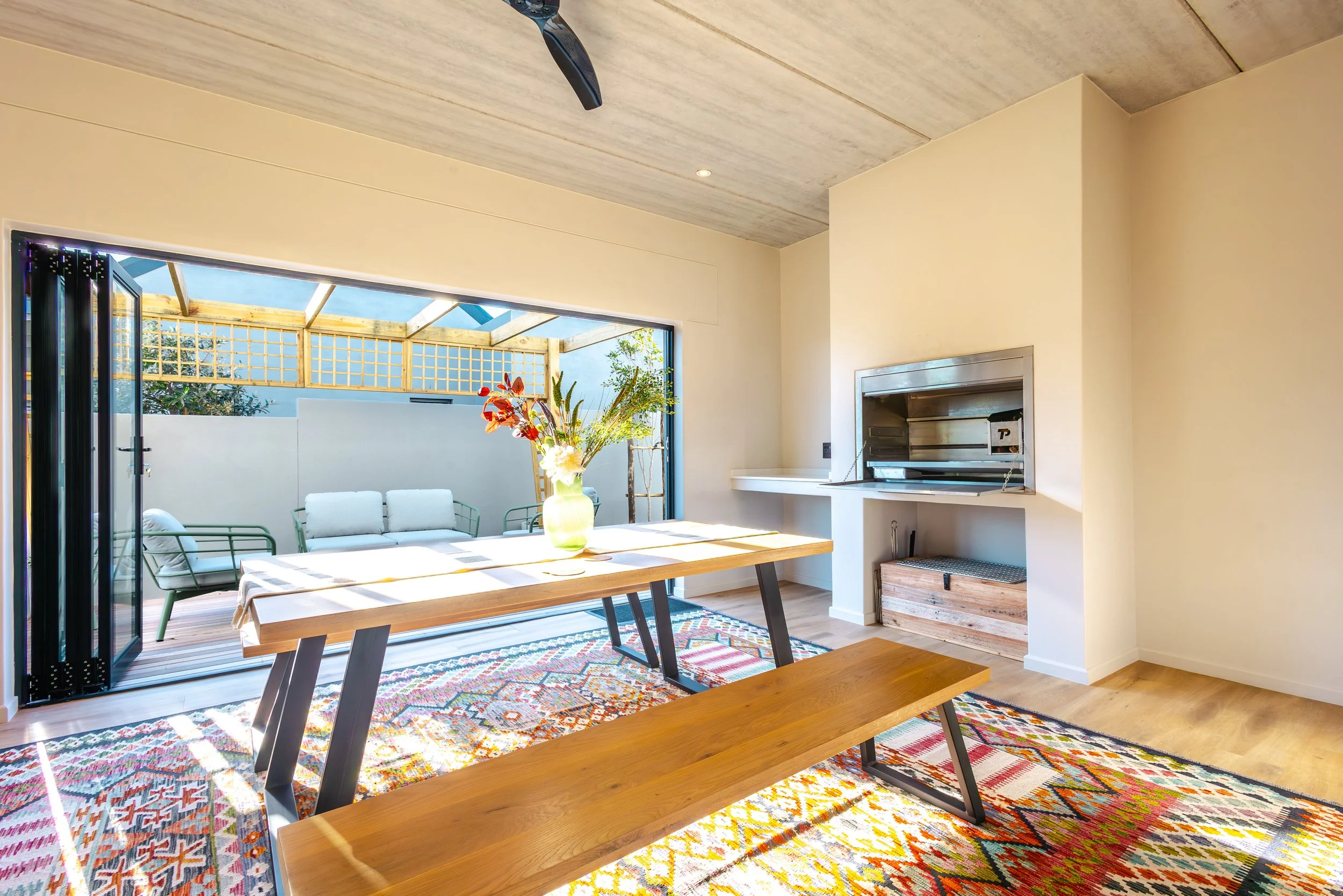 Cape Town short-term rental photography