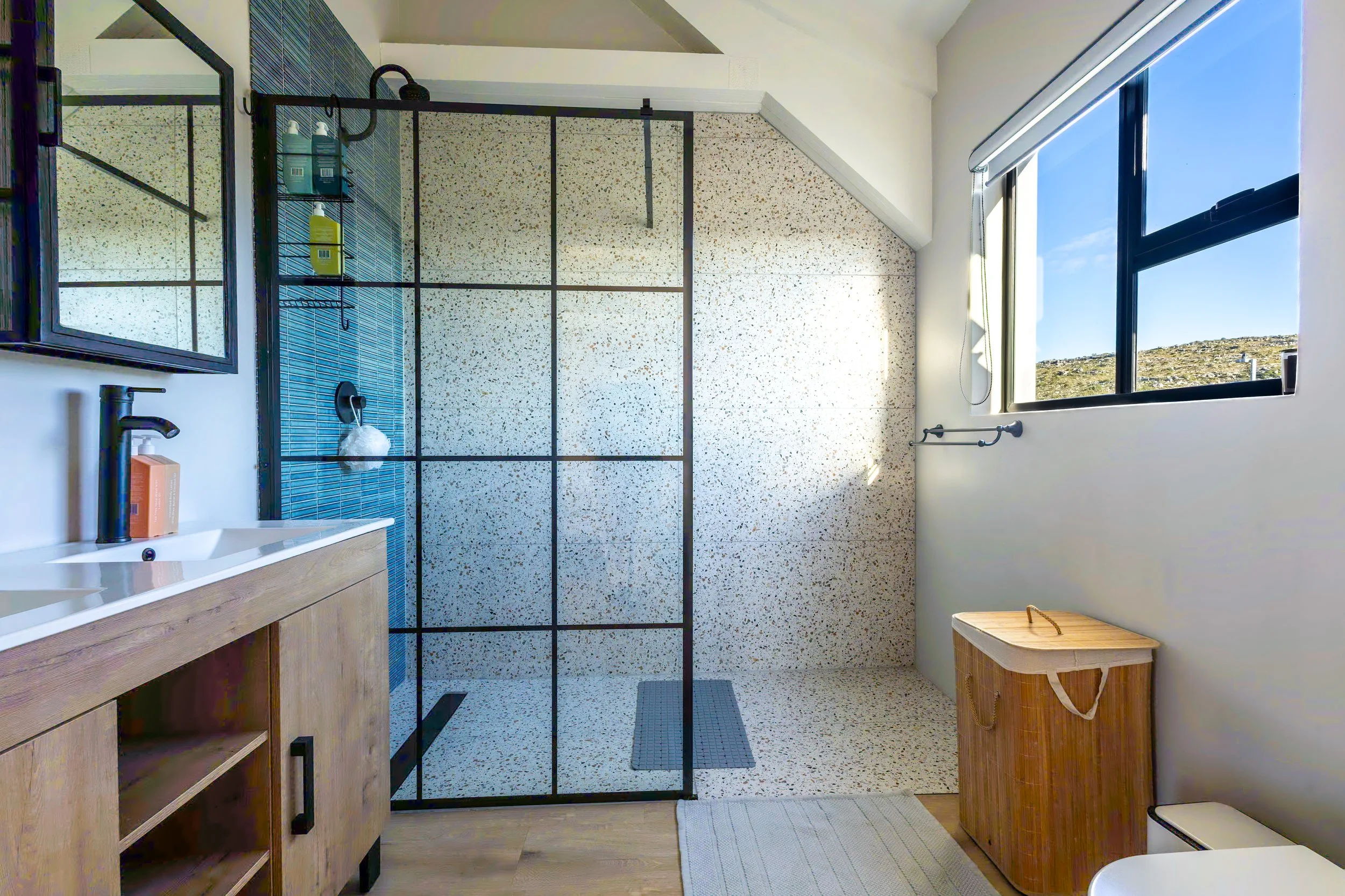 Western Cape Airbnb photography