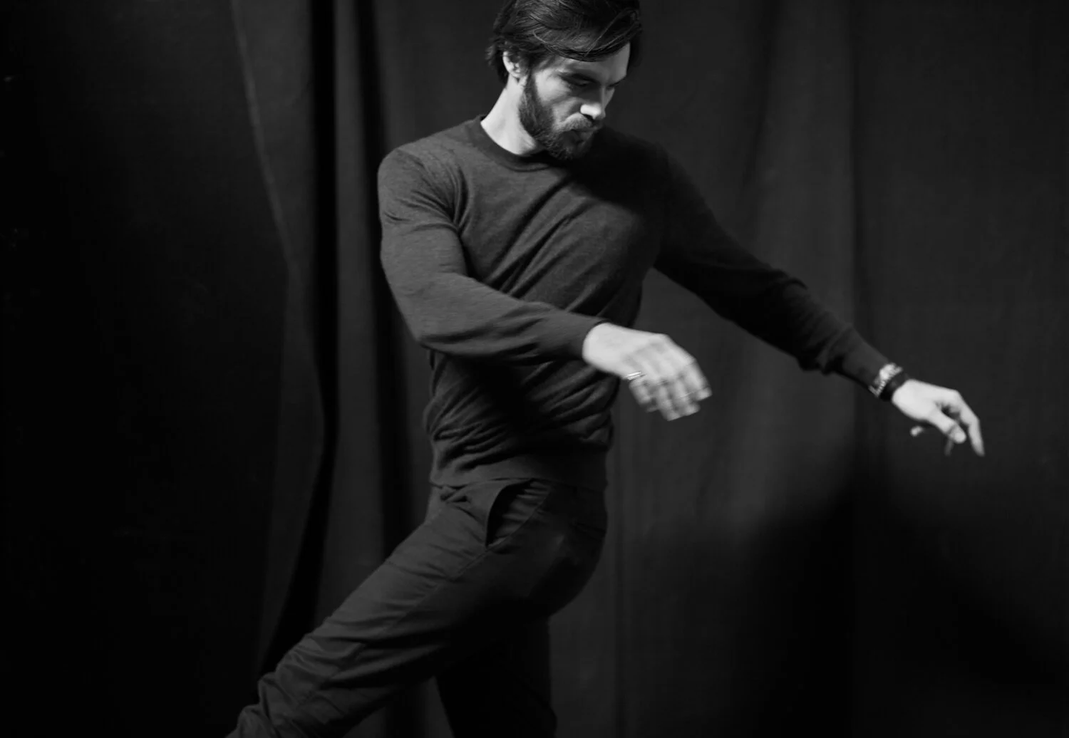 GIULIO BERRUTI