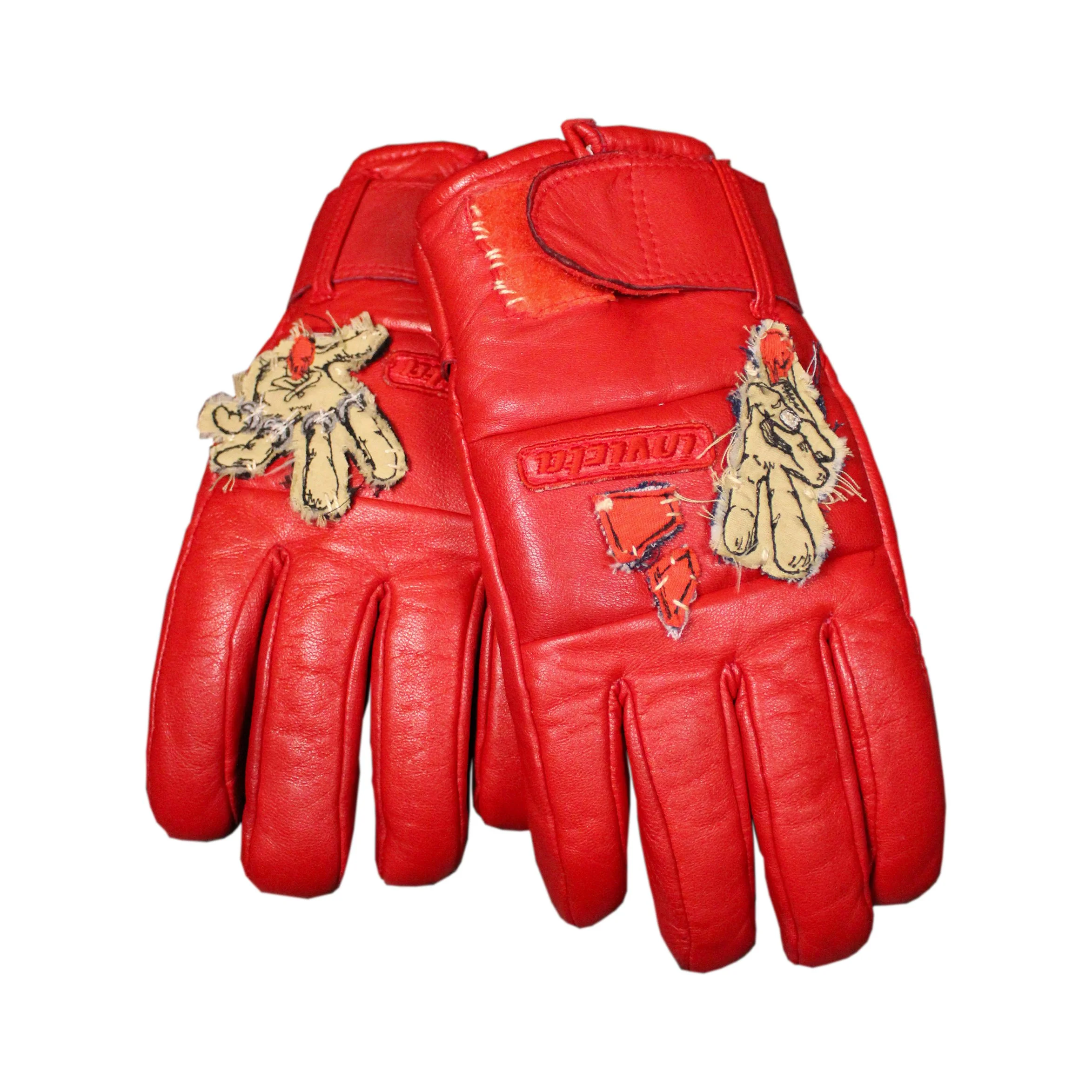 Handy Gloves