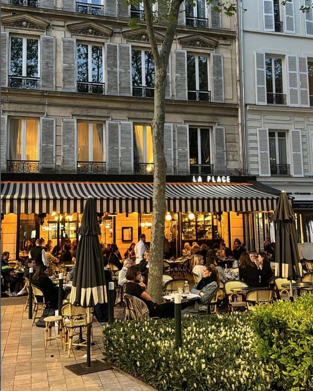 La Place