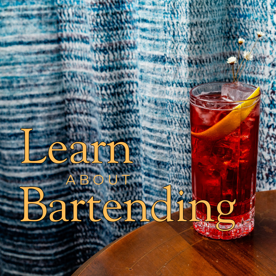 Cocktailkurs 23. April 2026