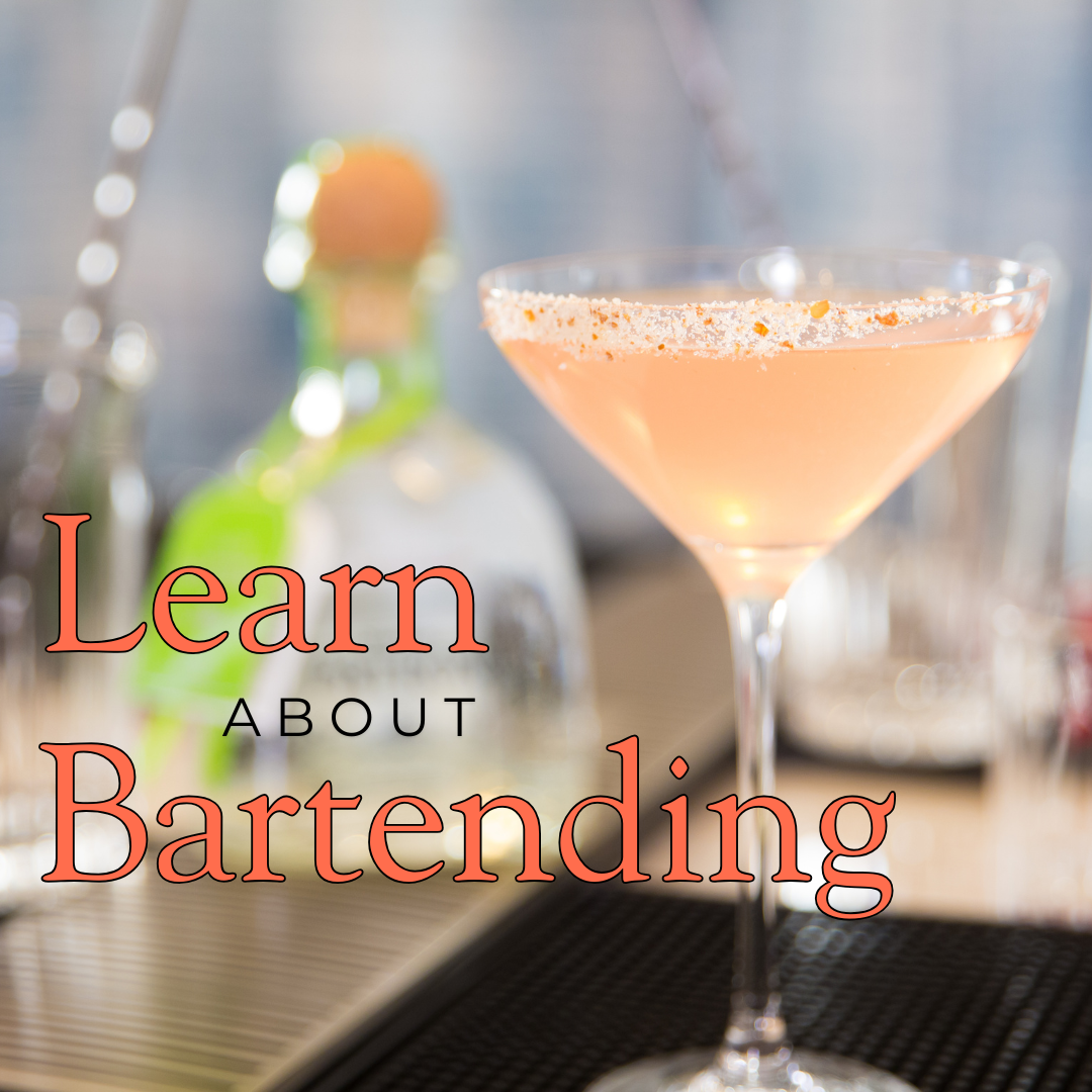 Cocktailkurs 14.März