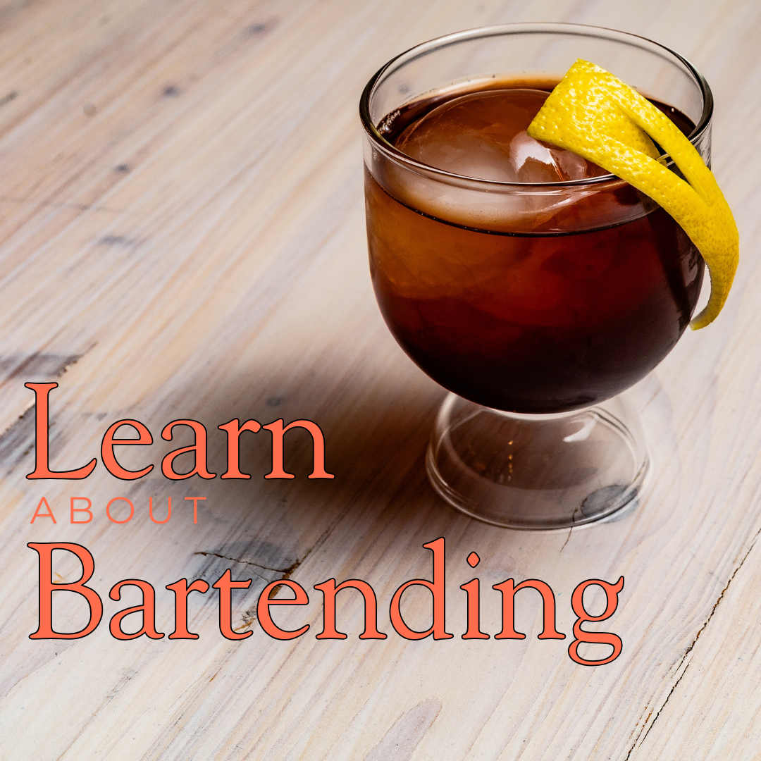 Cocktailkurs 28. Mai