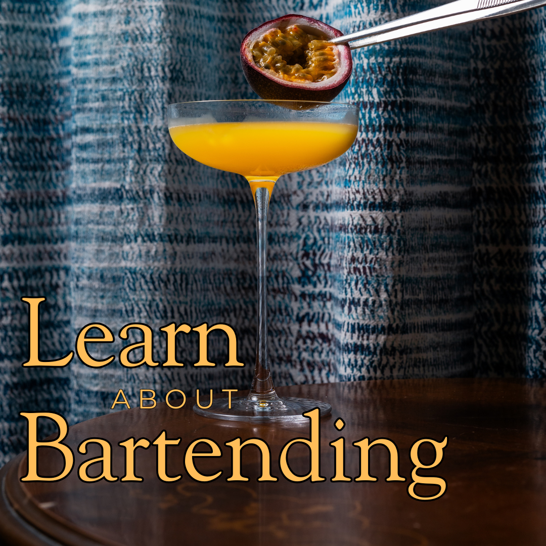 Cocktailkurs 9. Juli 2026