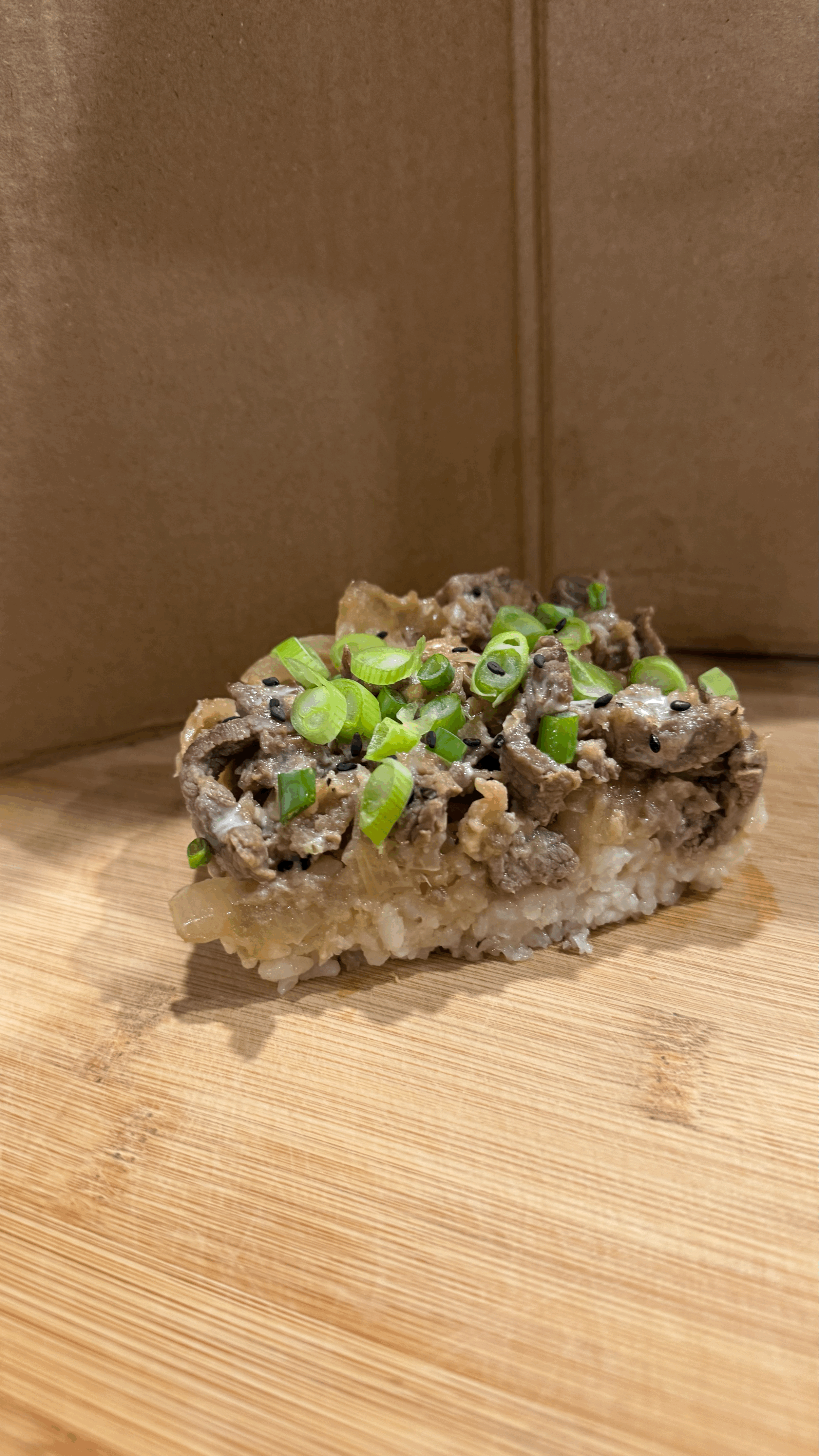 Bulgogi Bake