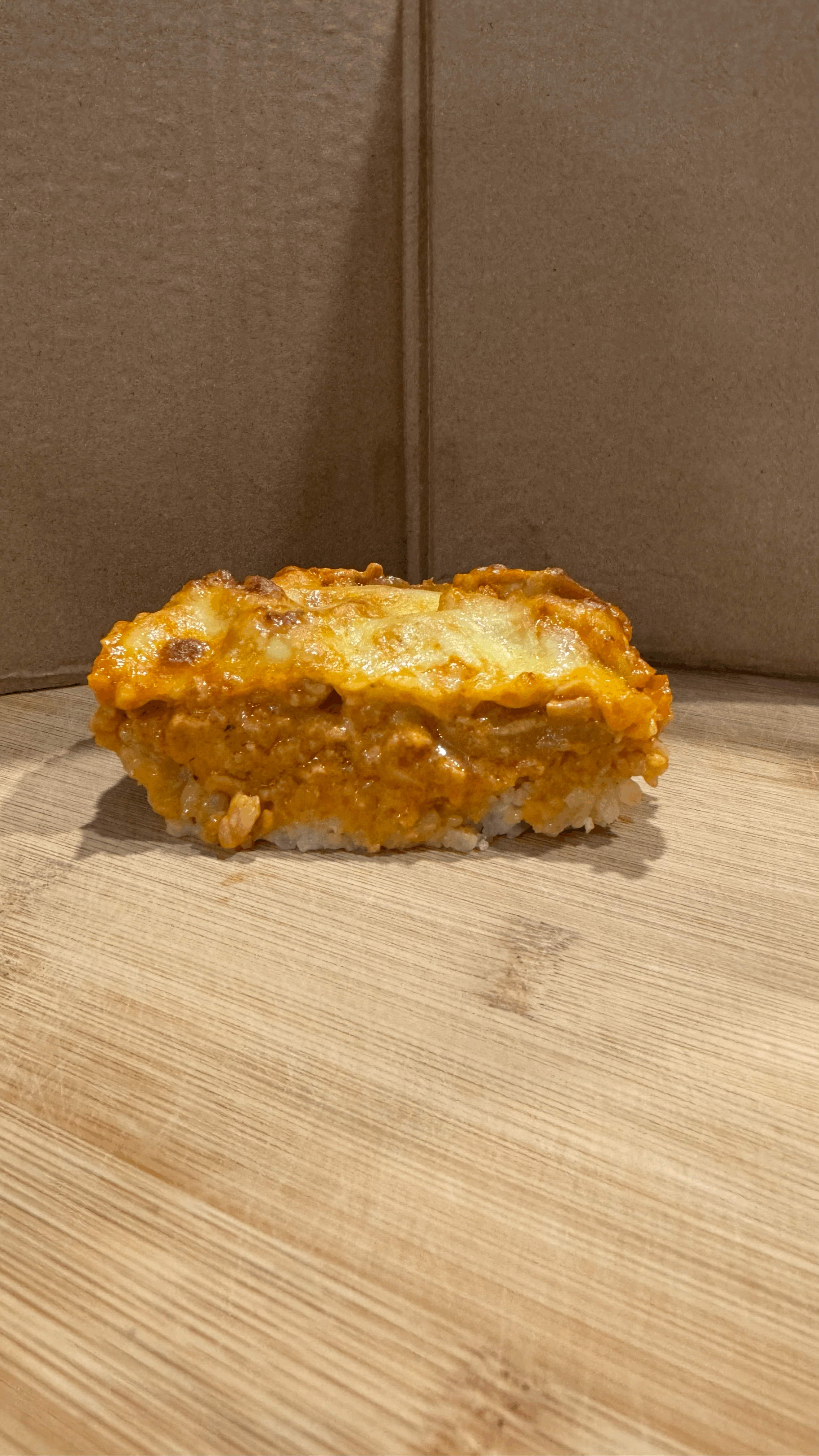 Cheesy Rose Chicken Bake
