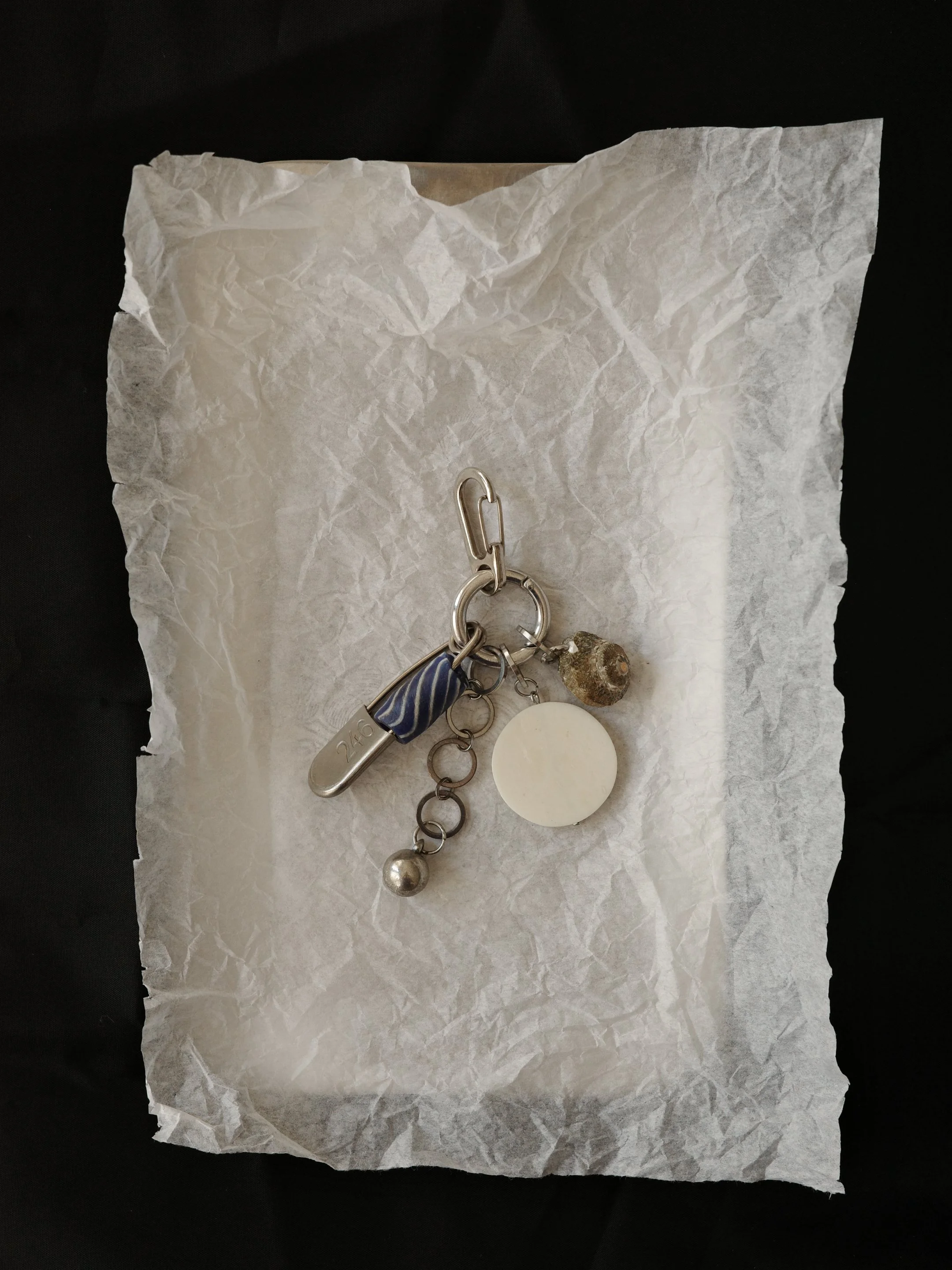 Late Check Out Talismans: Room 246