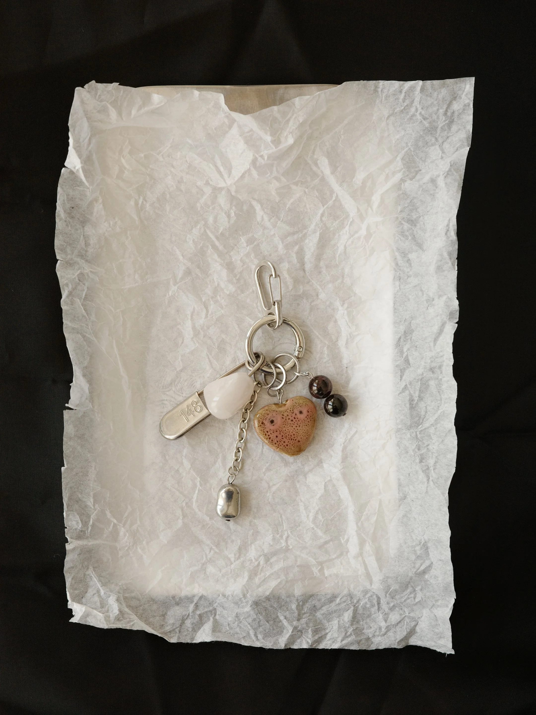 Late Check Out Talismans: Room 148
