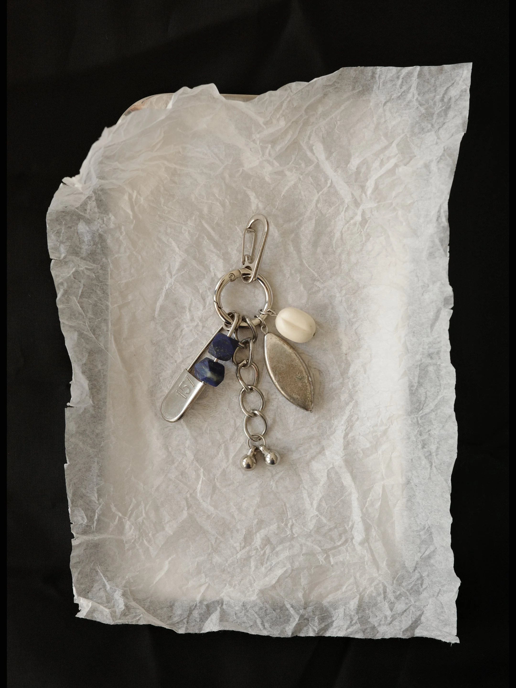 Late Check Out Talismans: Room 157