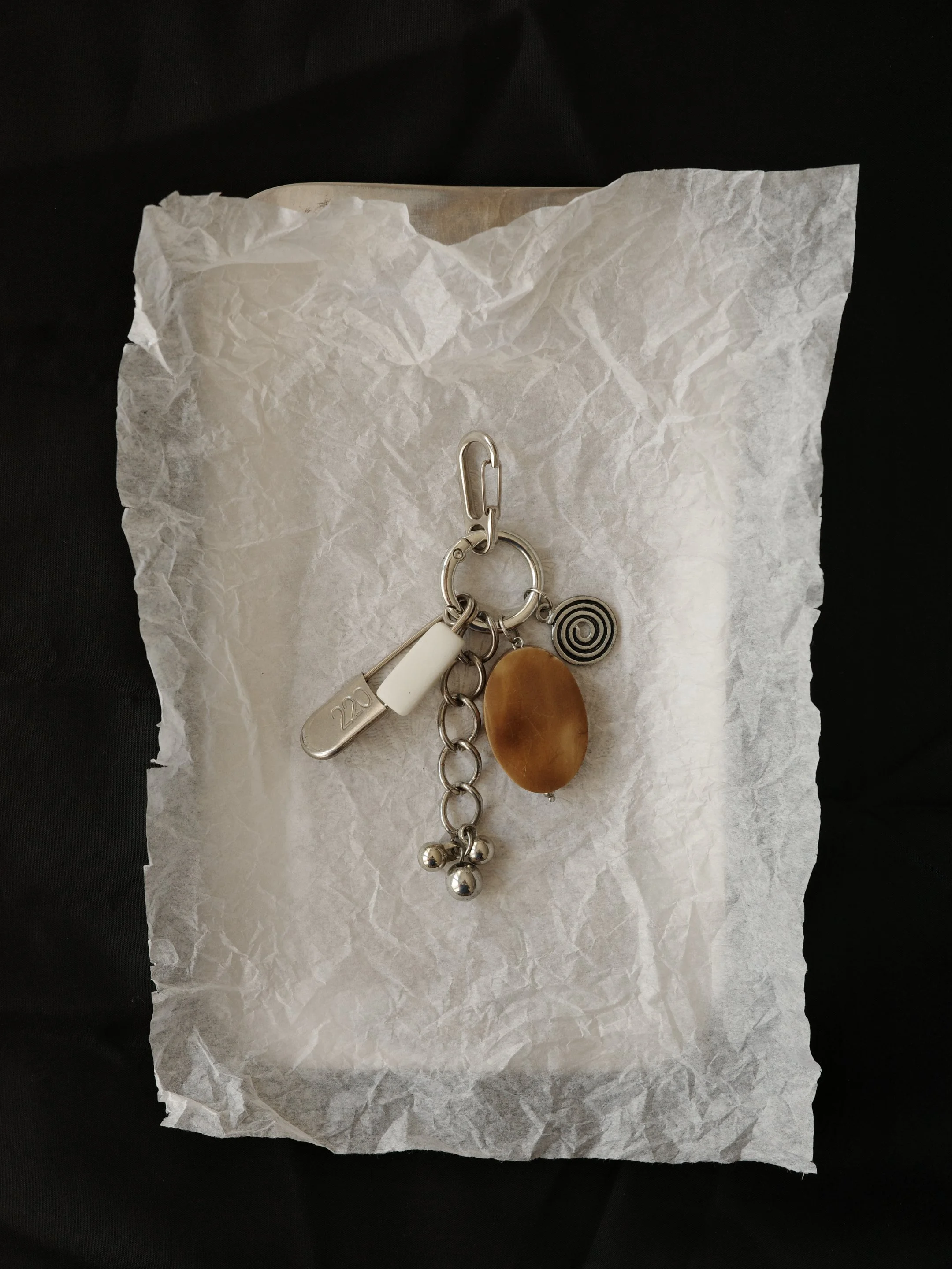 Late Check Out Talismans: Room 220