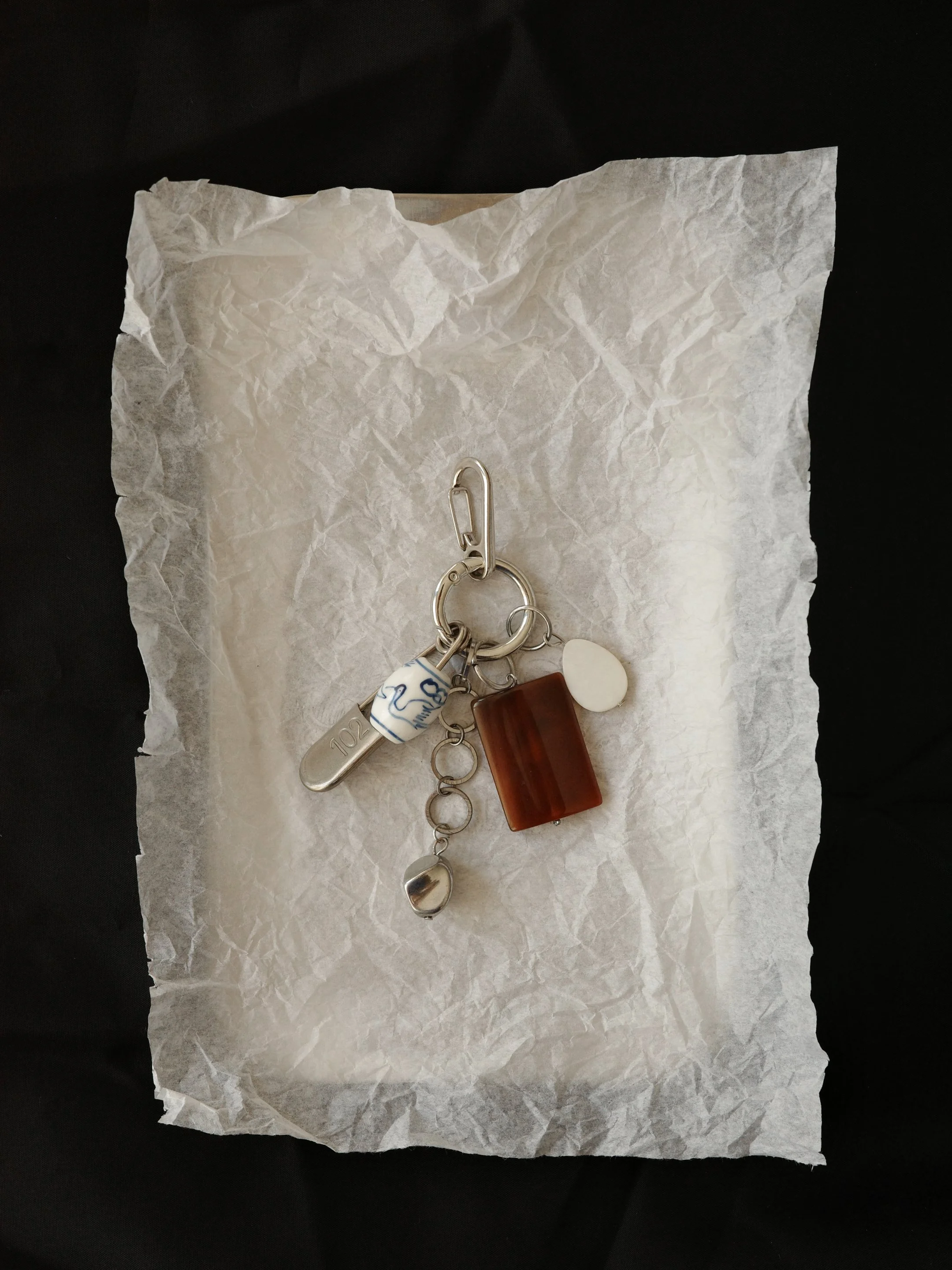 Late Check Out Talismans: Room 102