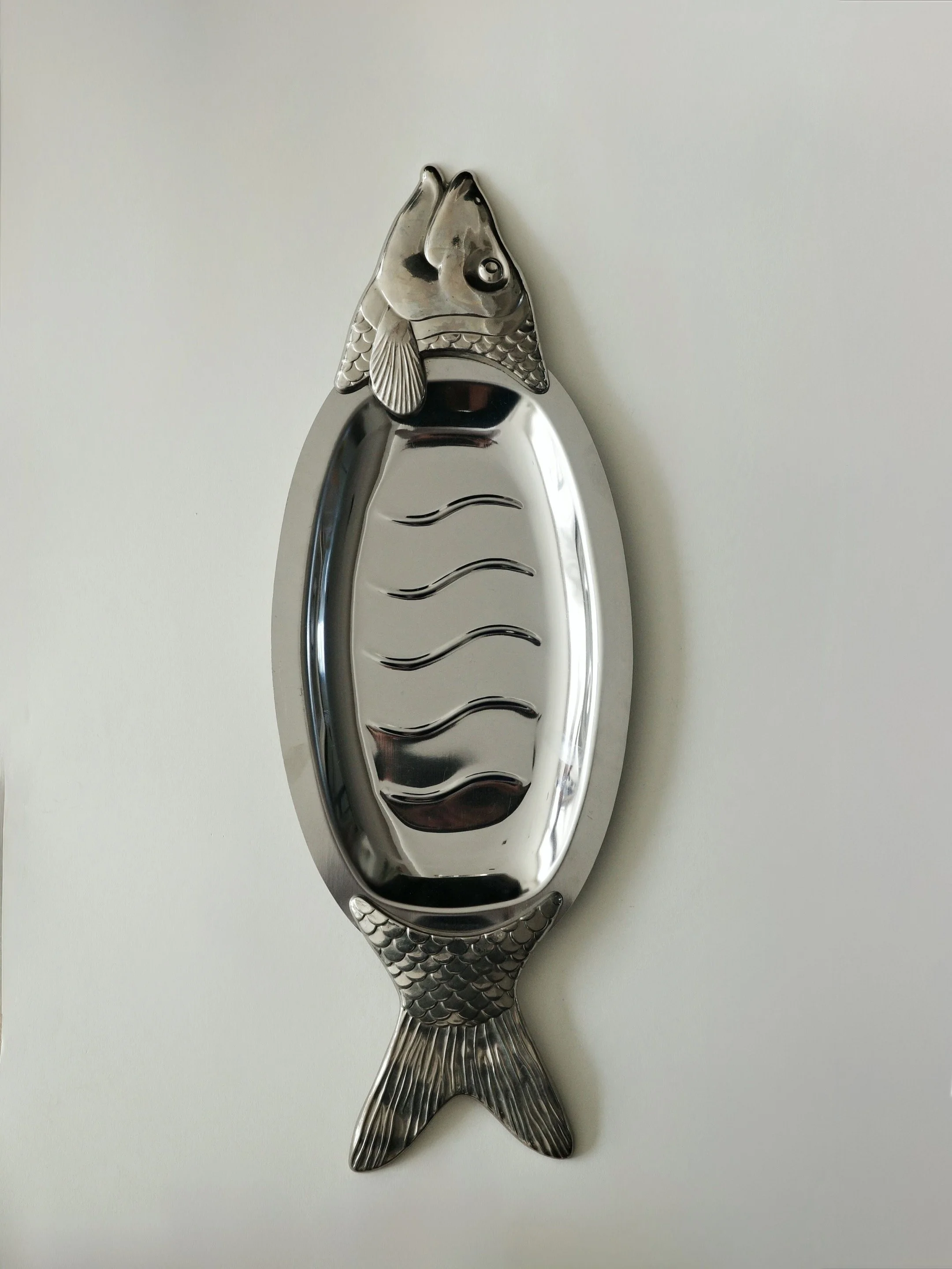 Large Fish Platter