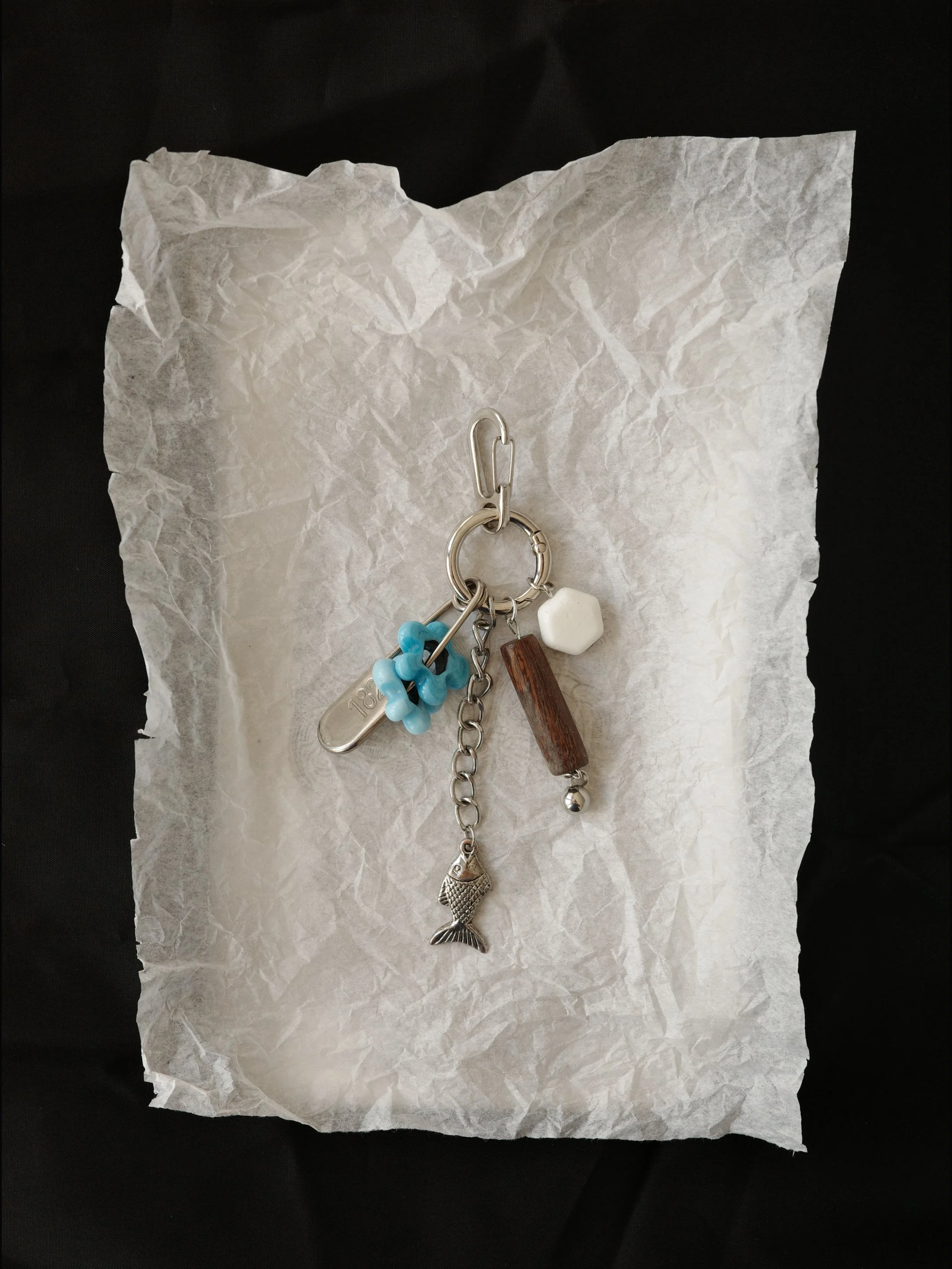 Late Check Out Talismans: Room 182