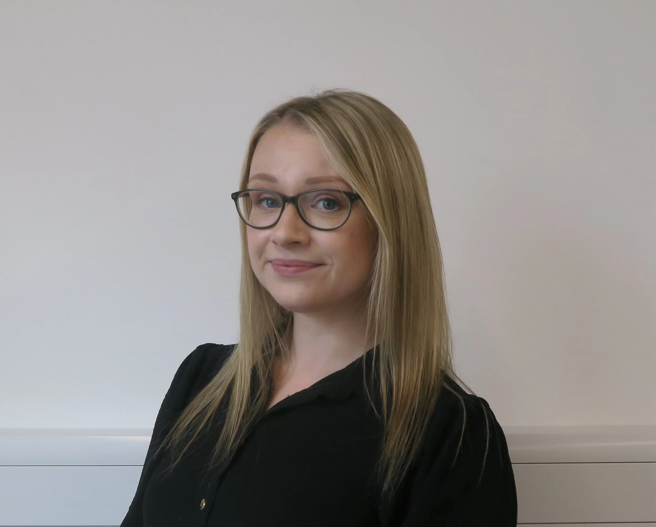 Learn more about Louise Marshall