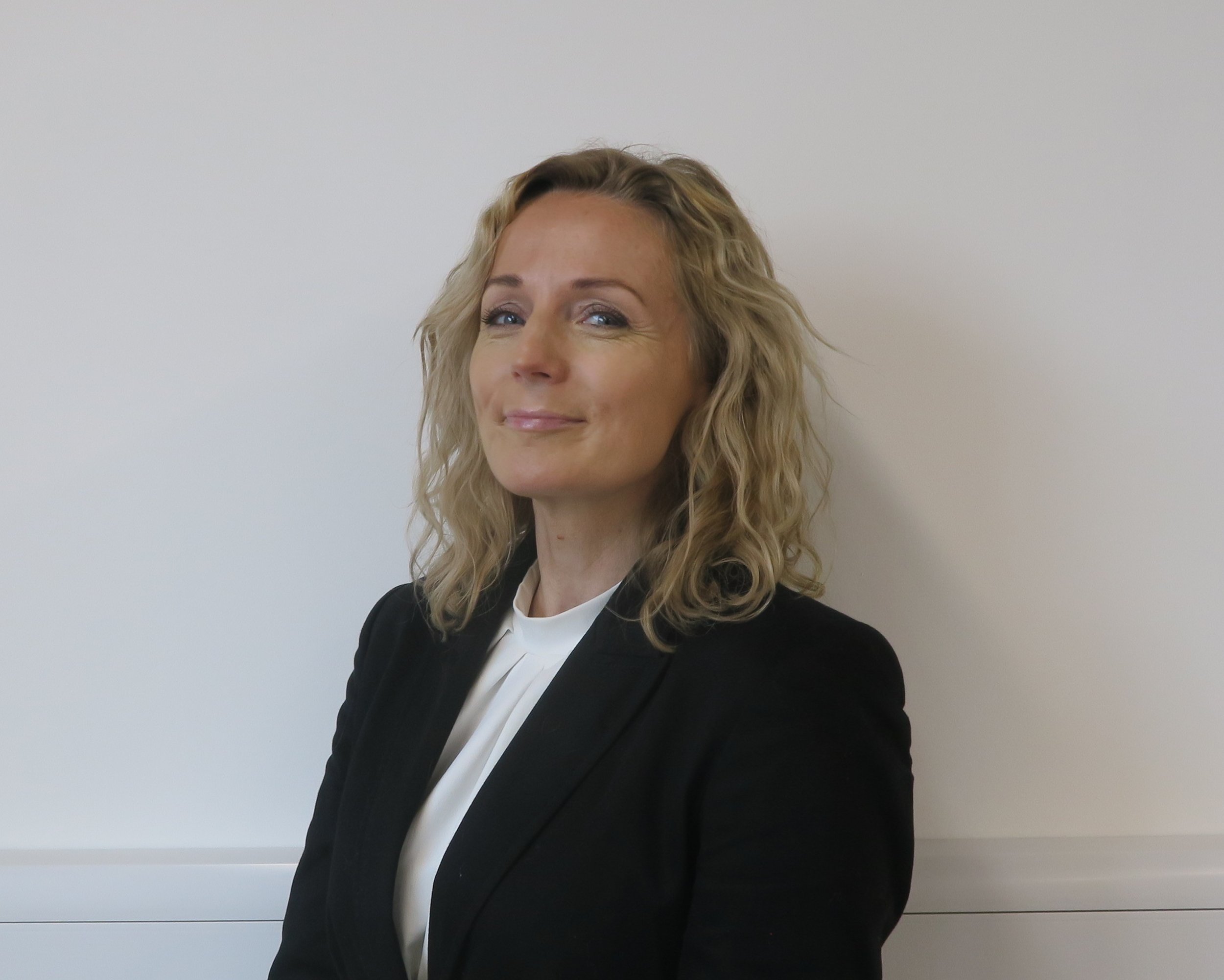 Find out more about Benedicte Holtan