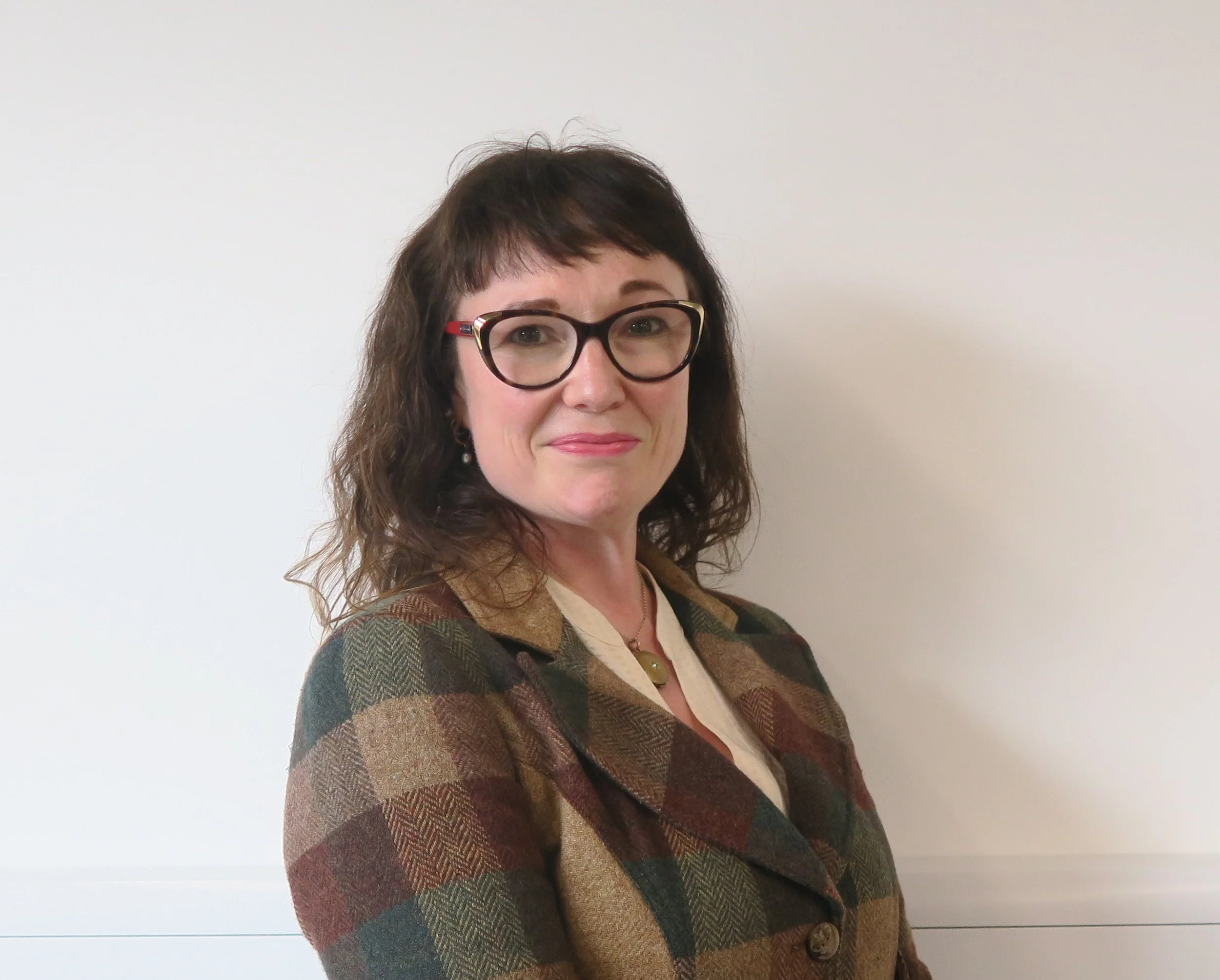 Find out more about Alexandra Abel