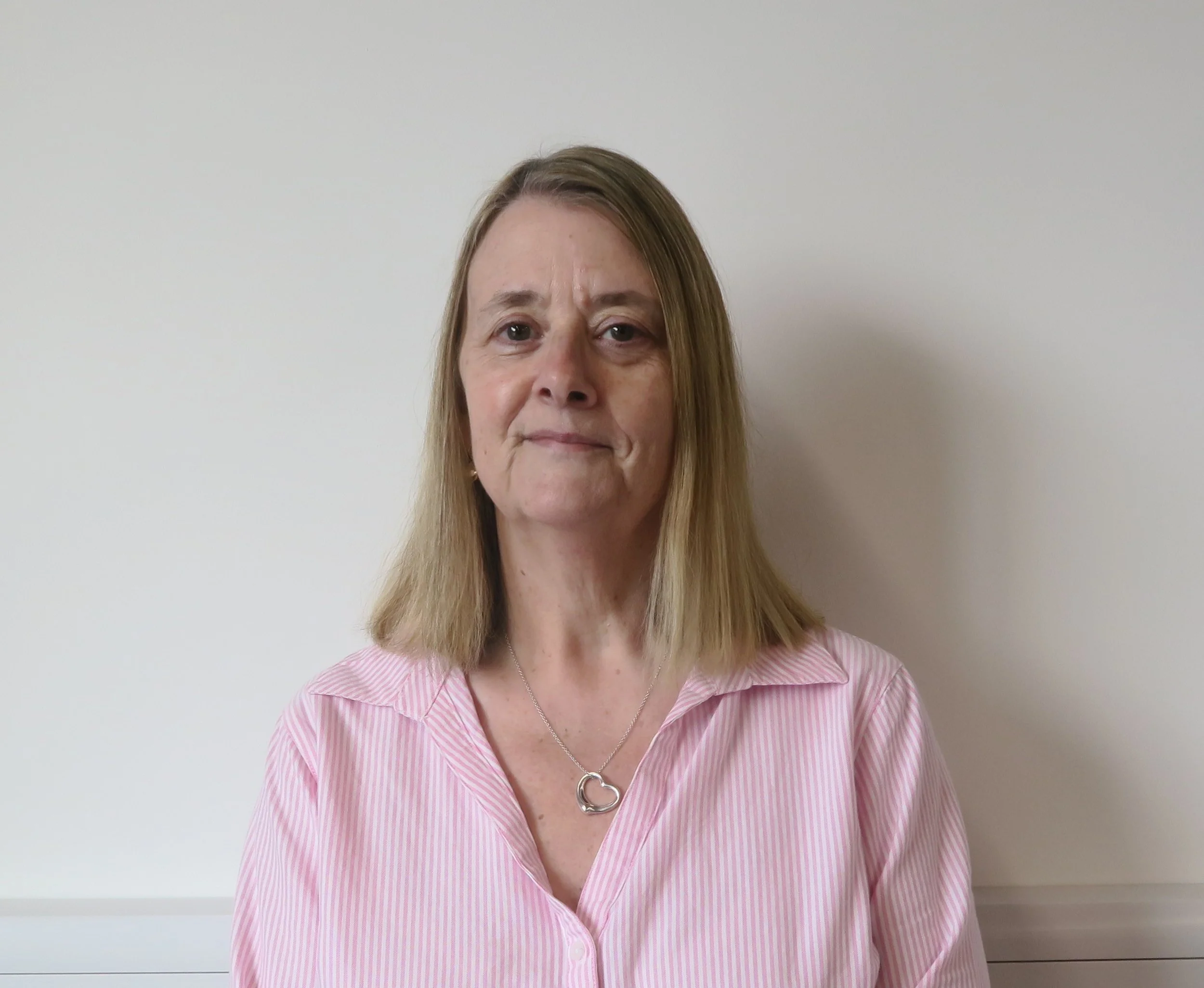 Learn more about Michelle Doney