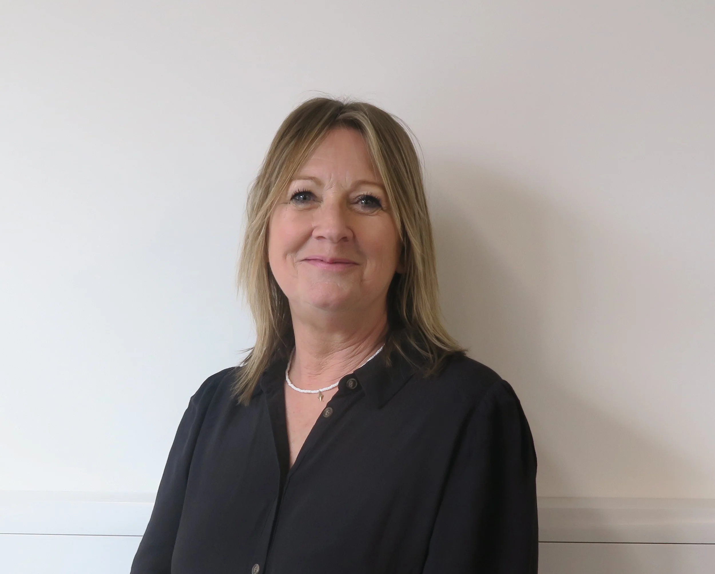 Find out more about Michele May