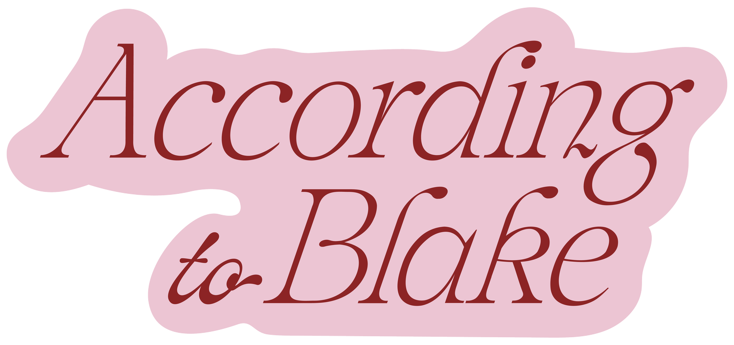 Blake Newby