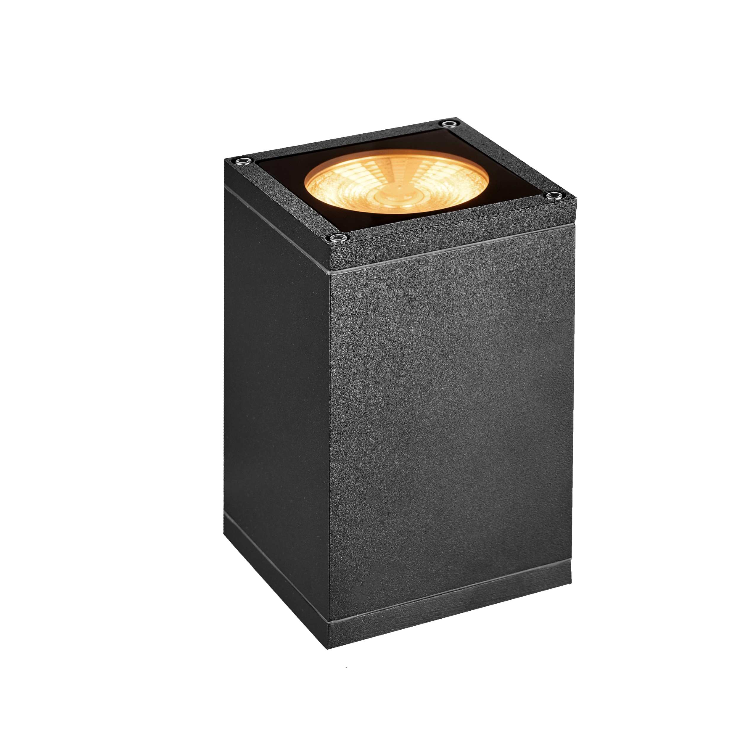 2*7W Up Down Wall Light