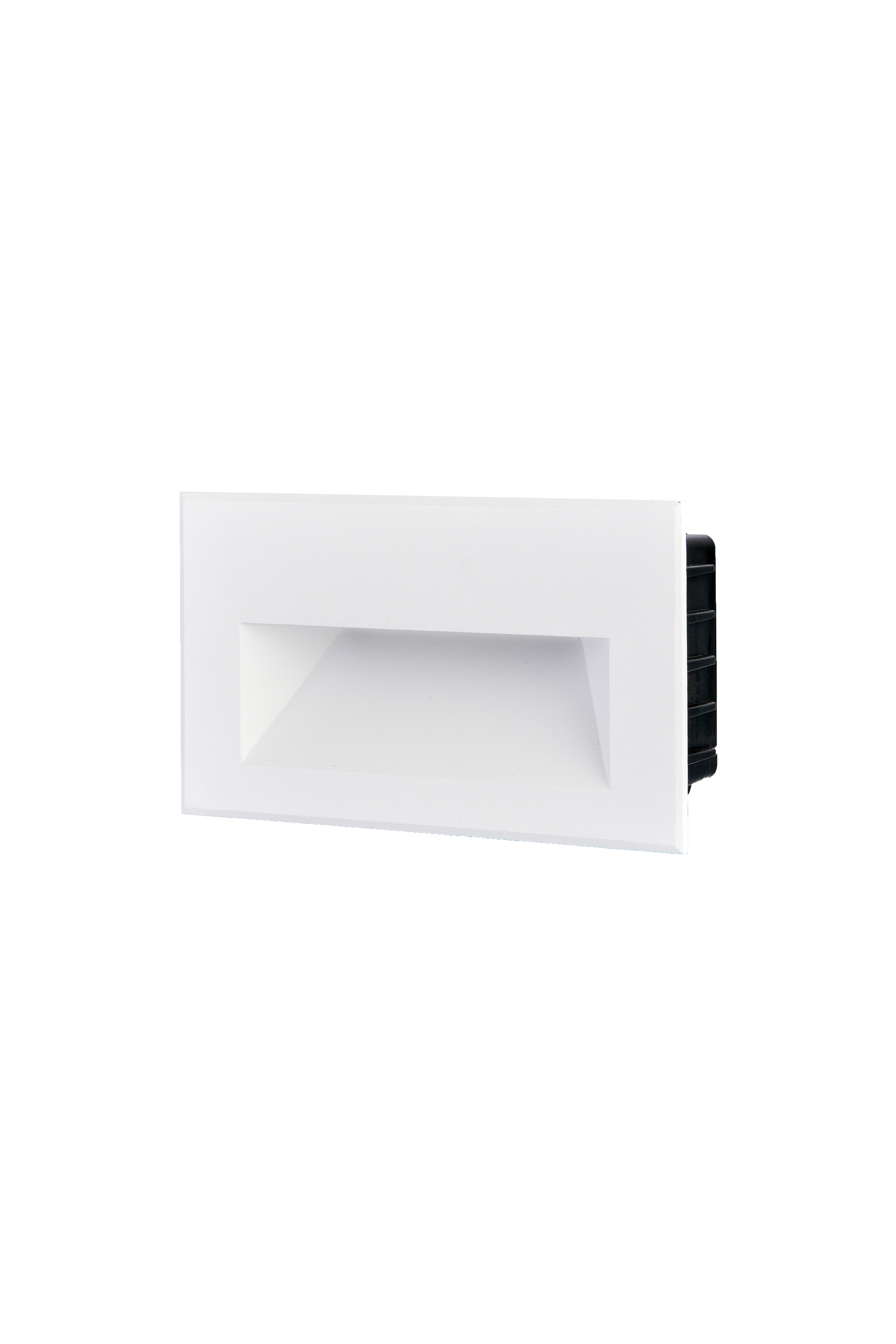 3W Embedded Wall Light