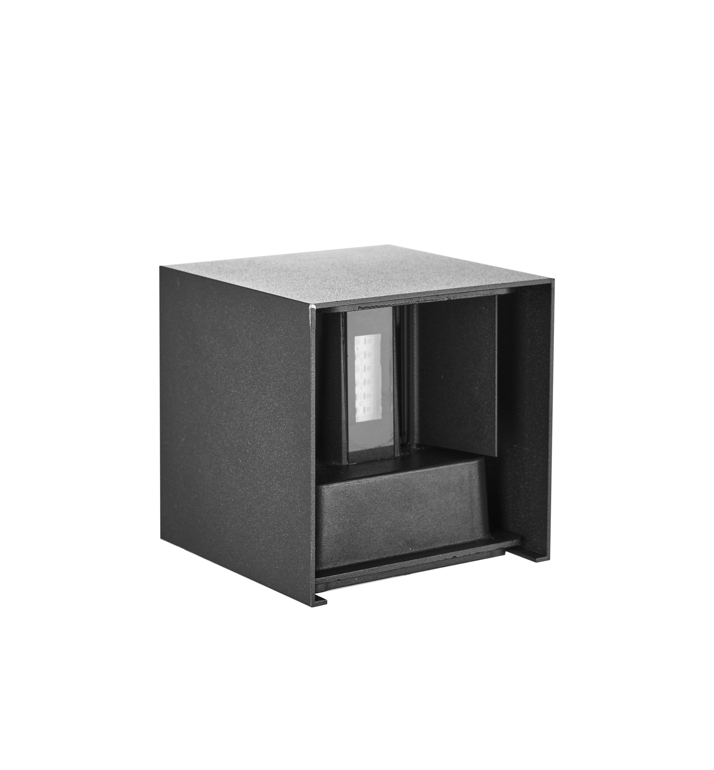 12W Up Down Wall Light