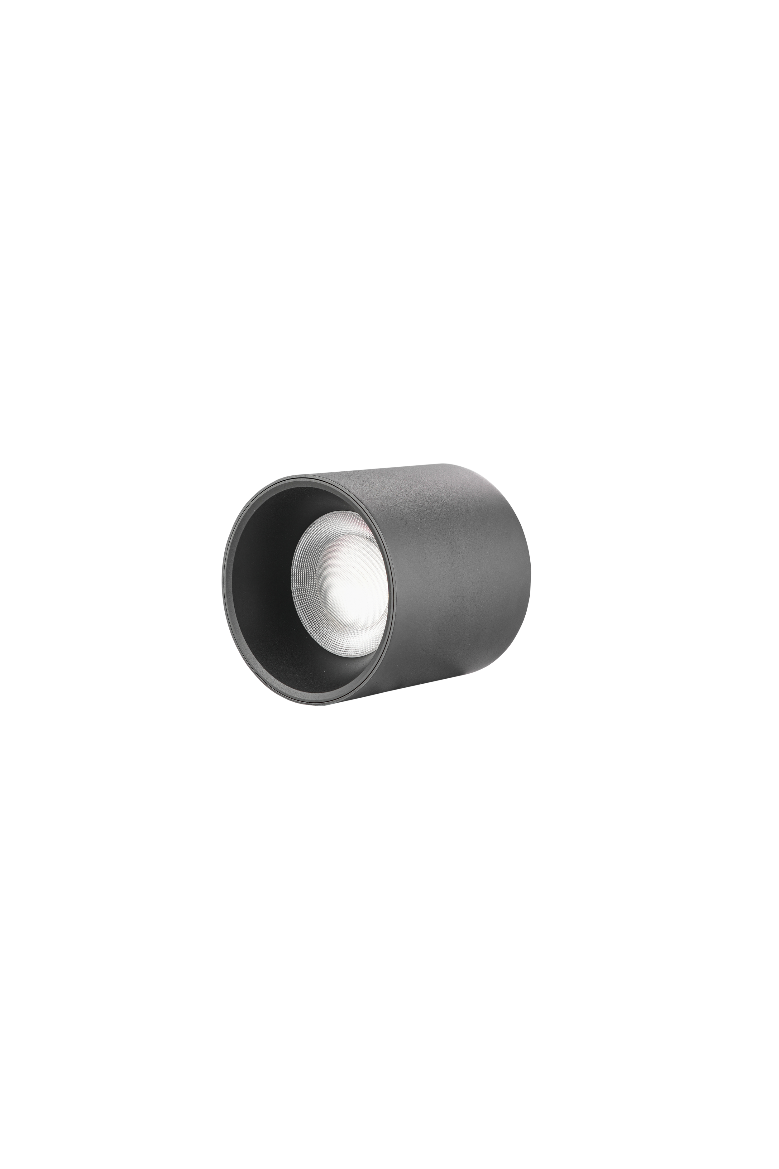 18W Surface-mounted Downlight