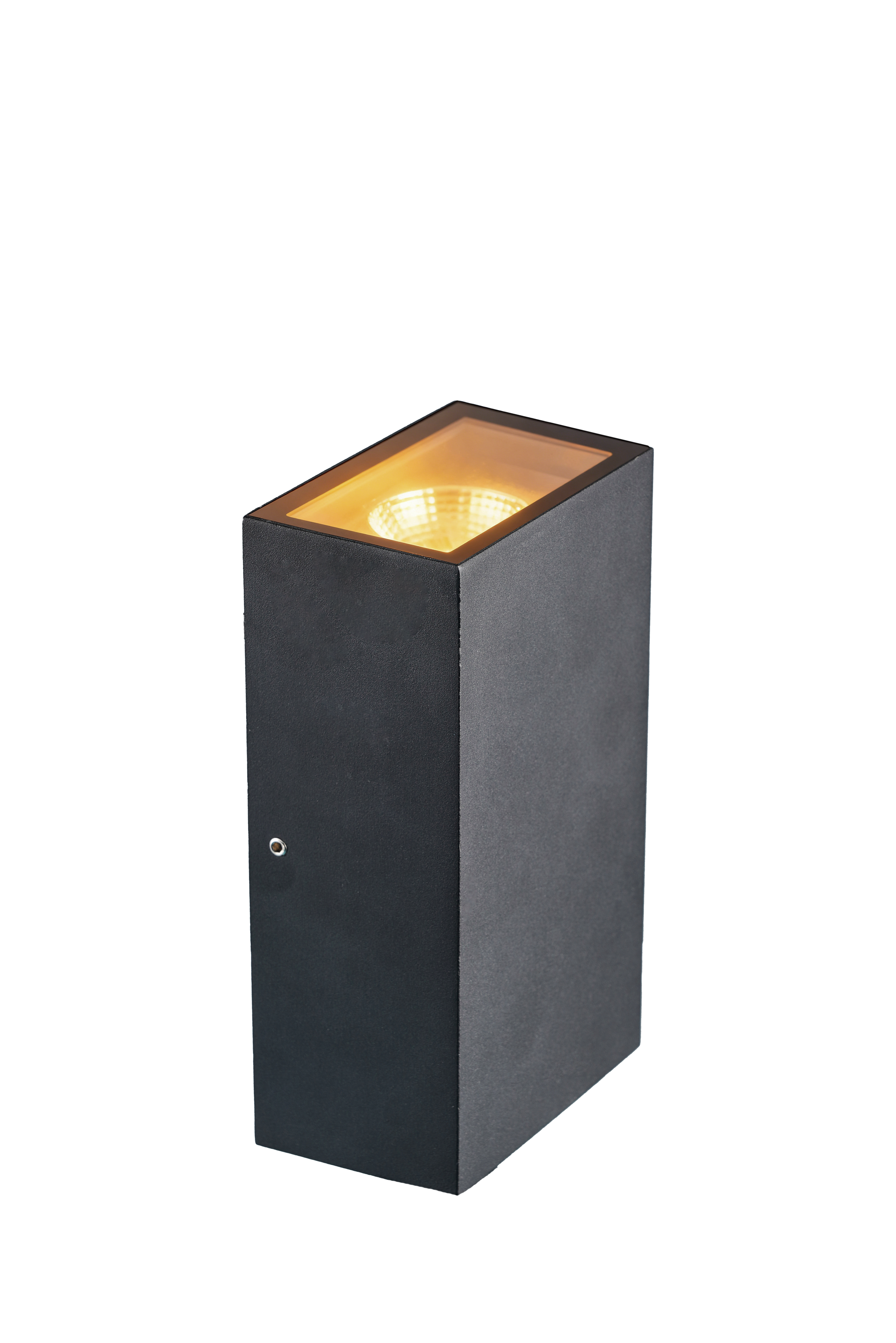 2*5W Up Down Wall Light