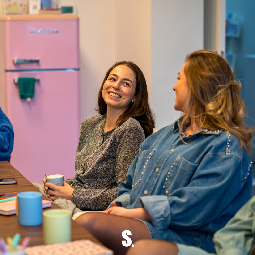 Hoe kies ik de doula opleiding die bij mij past?