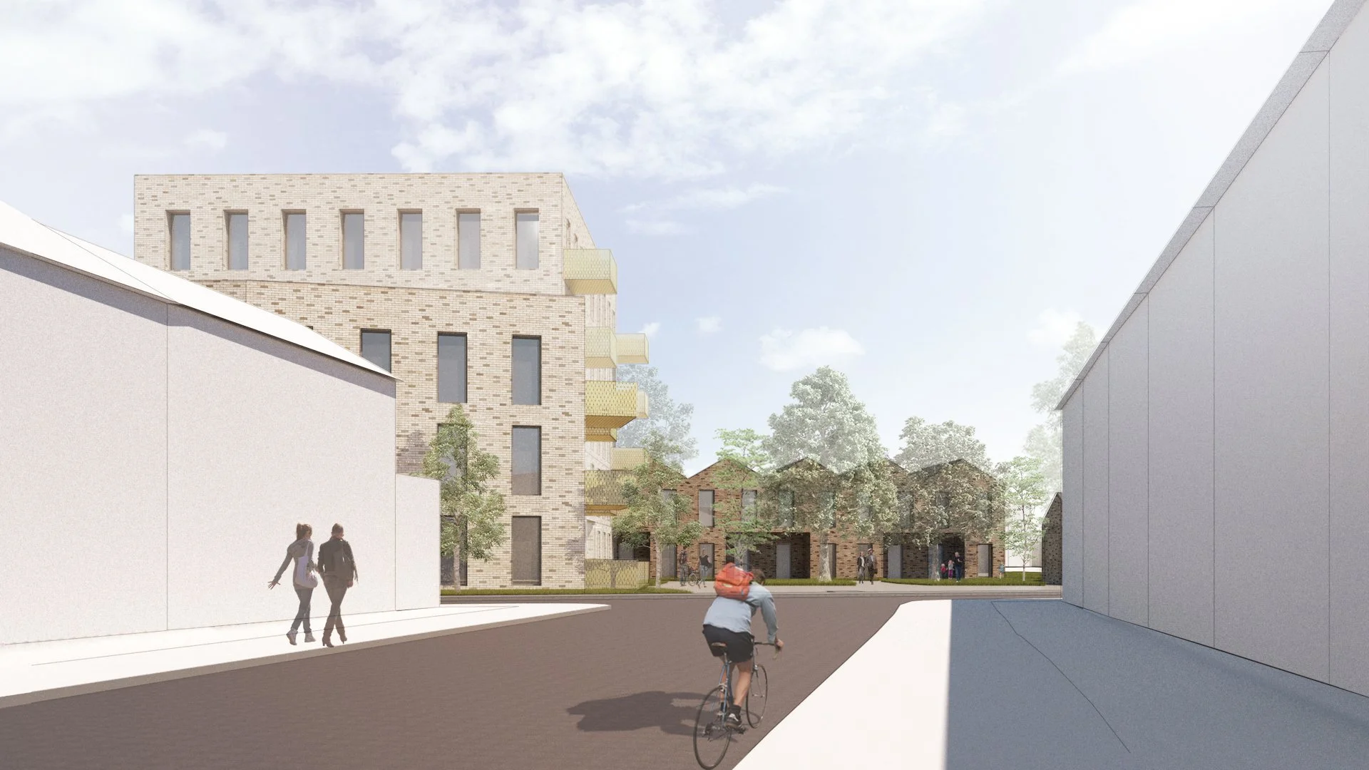 Urban Habitat Studio — Low_Hall_Ln_View_N.jpg