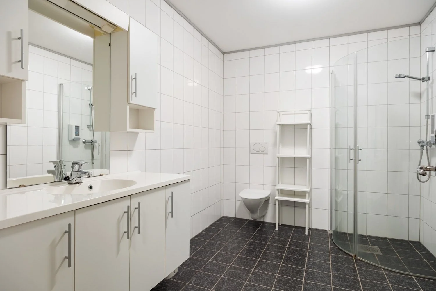 Flåmsbrygga Apartments - Station 1 bedroom