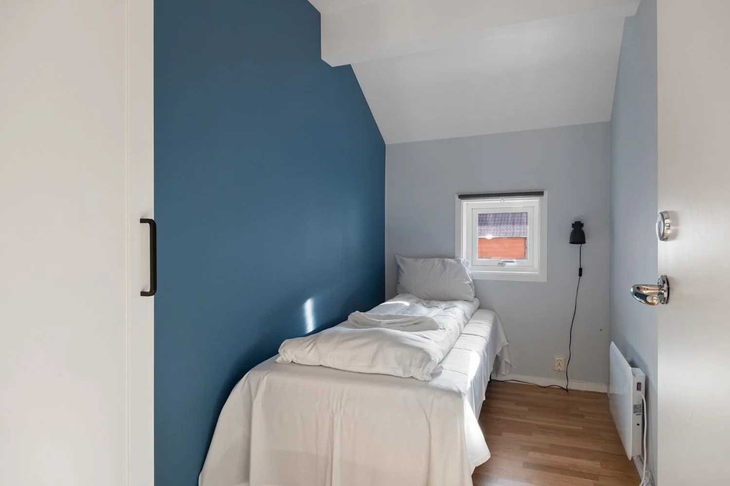 Flåmsbrygga Apartments - Station 2 bedroom