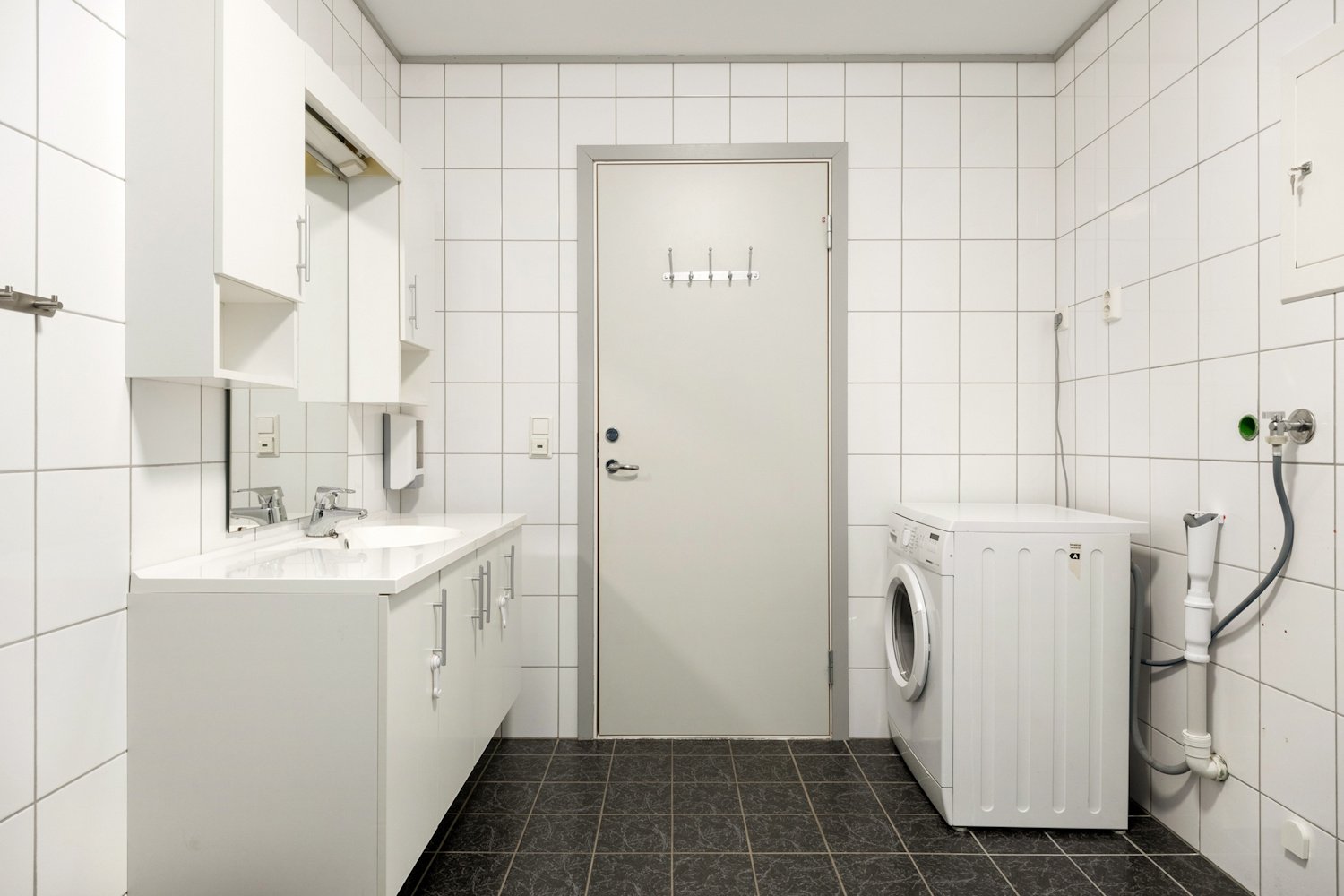 Flåmsbrygga Apartments - Station 2 bedroom