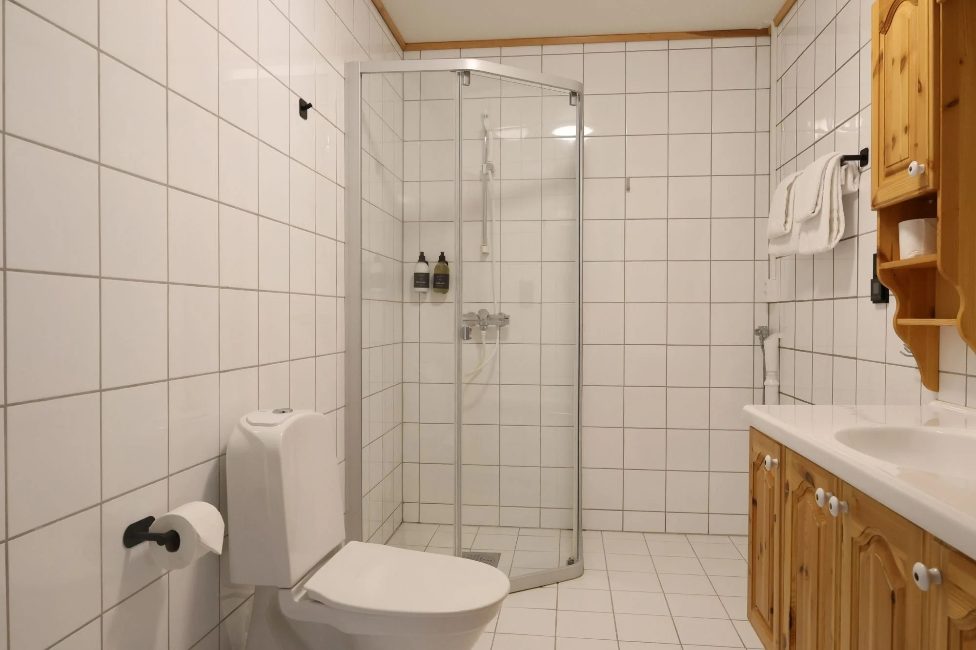 Flåmsbrygga Apartments - Harbour 1 bedroom