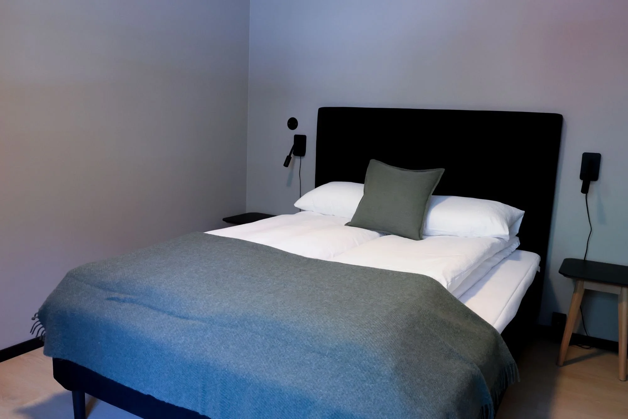 Flåmsbrygga Apartments - Harbour 1 bedroom